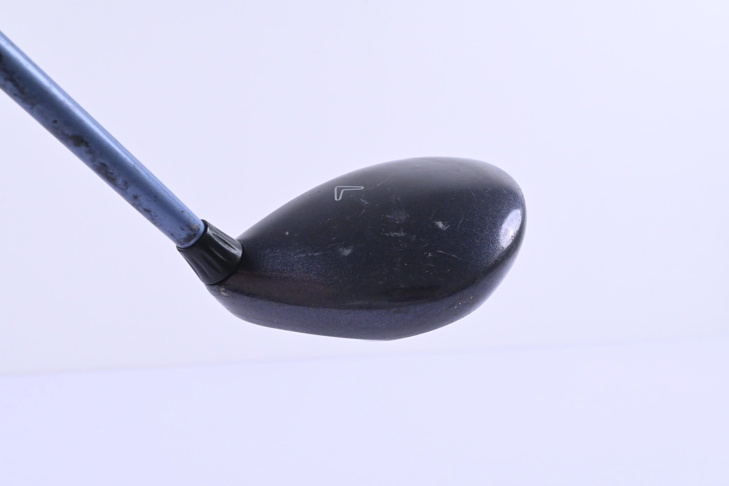 Ladies Callaway Steelhead III #7 Wood / 21 Degree / Ladies Flex System III Shaft