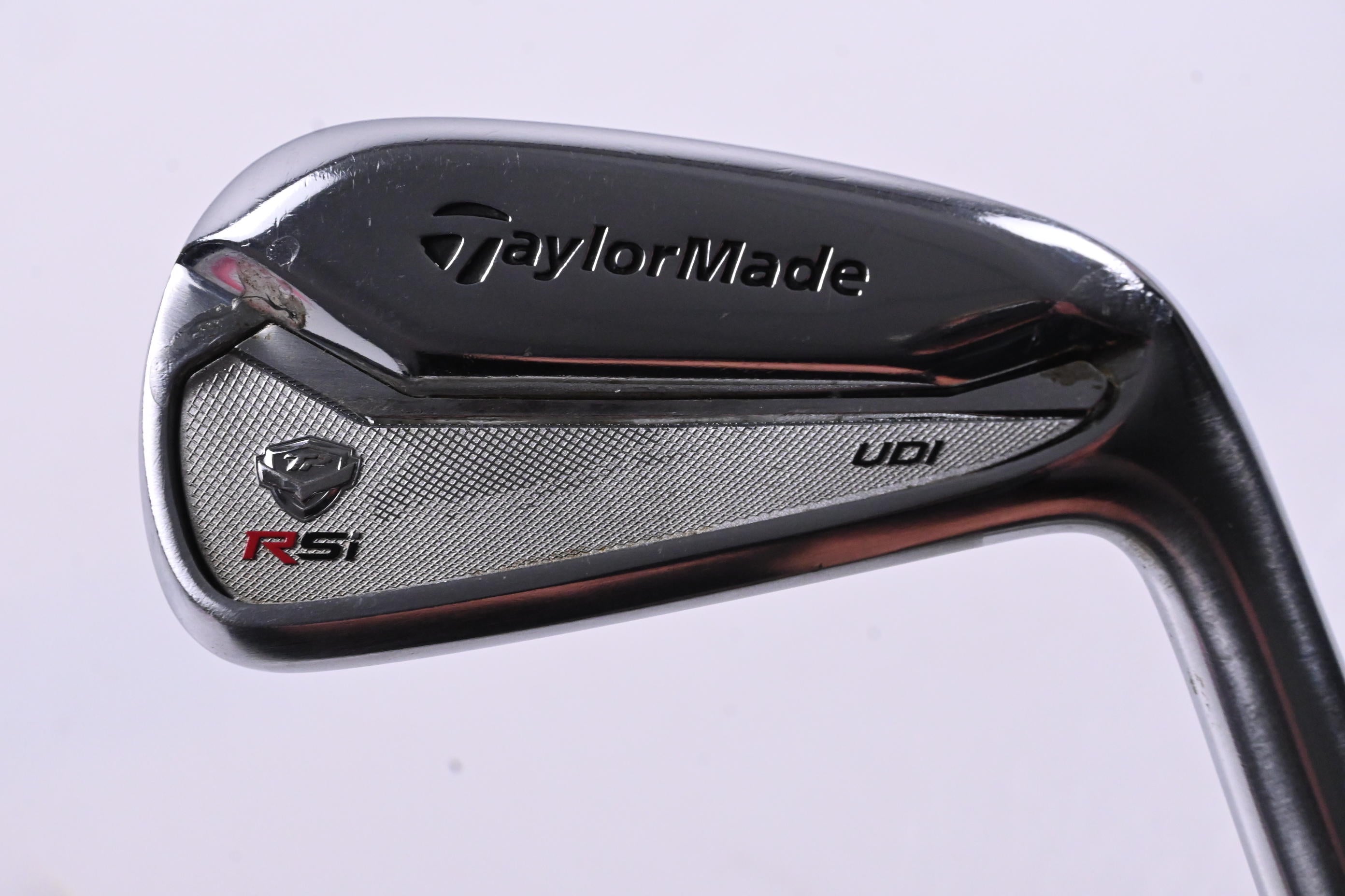 Taylormade RSI TP UDI / #4 Iron / X-Flex N.S.Pro Modus 120 Shaft