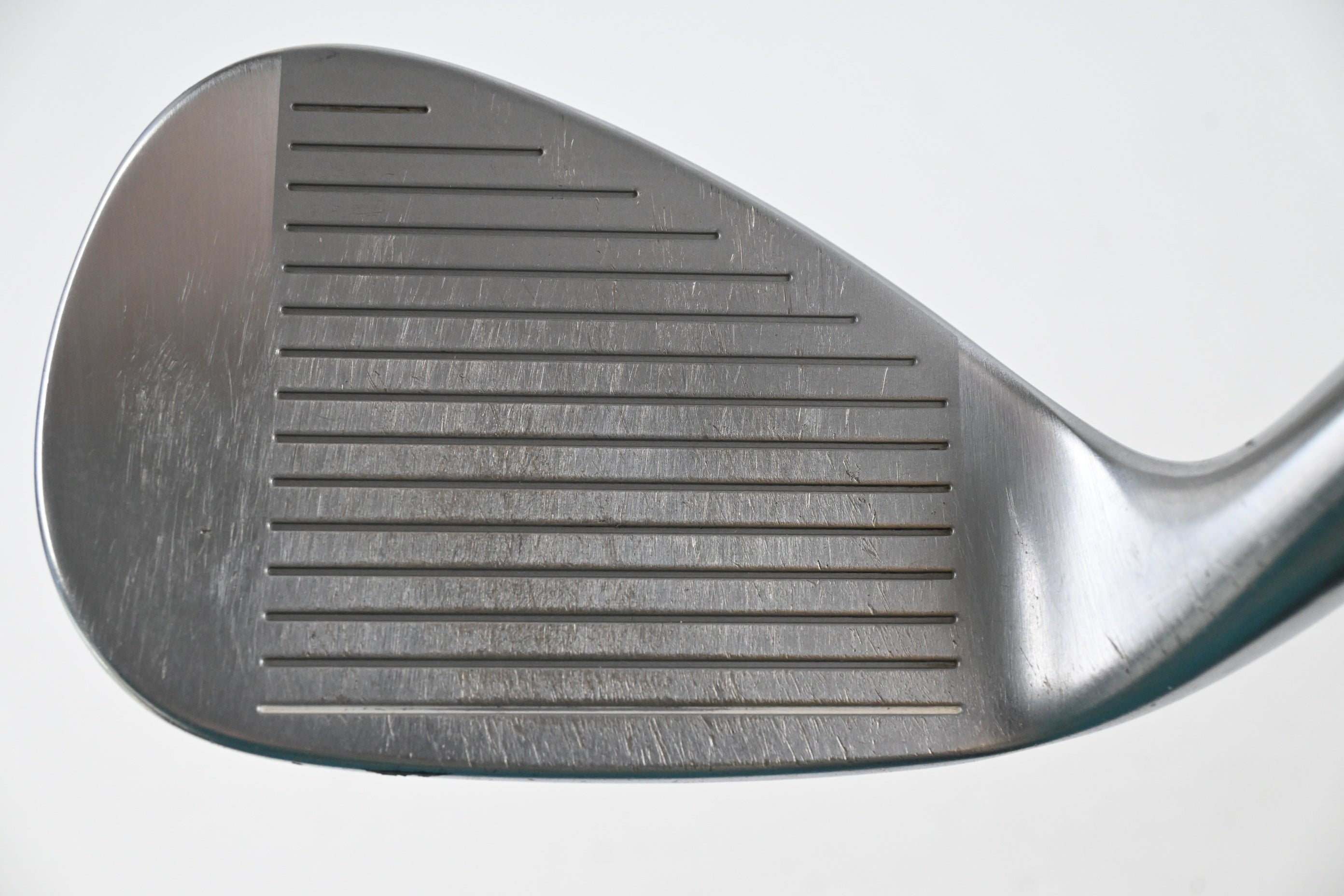 PXG 0211 DC Sand Wedge / 54 Degree / Regular Flex Aerotech SteelFiber 95 Shaft