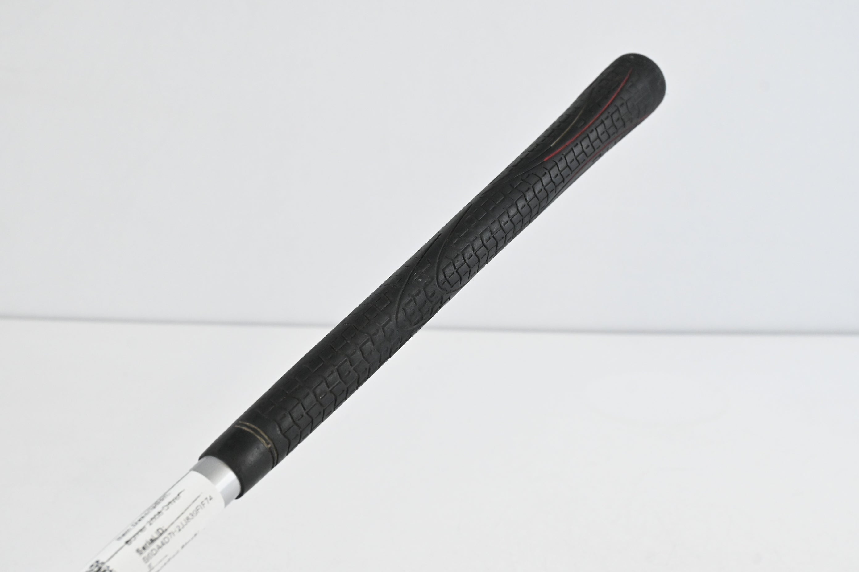 Taylormade Burner 2008 Driver / 10.5 Degree / Regular Flex REAX 49 Shaft