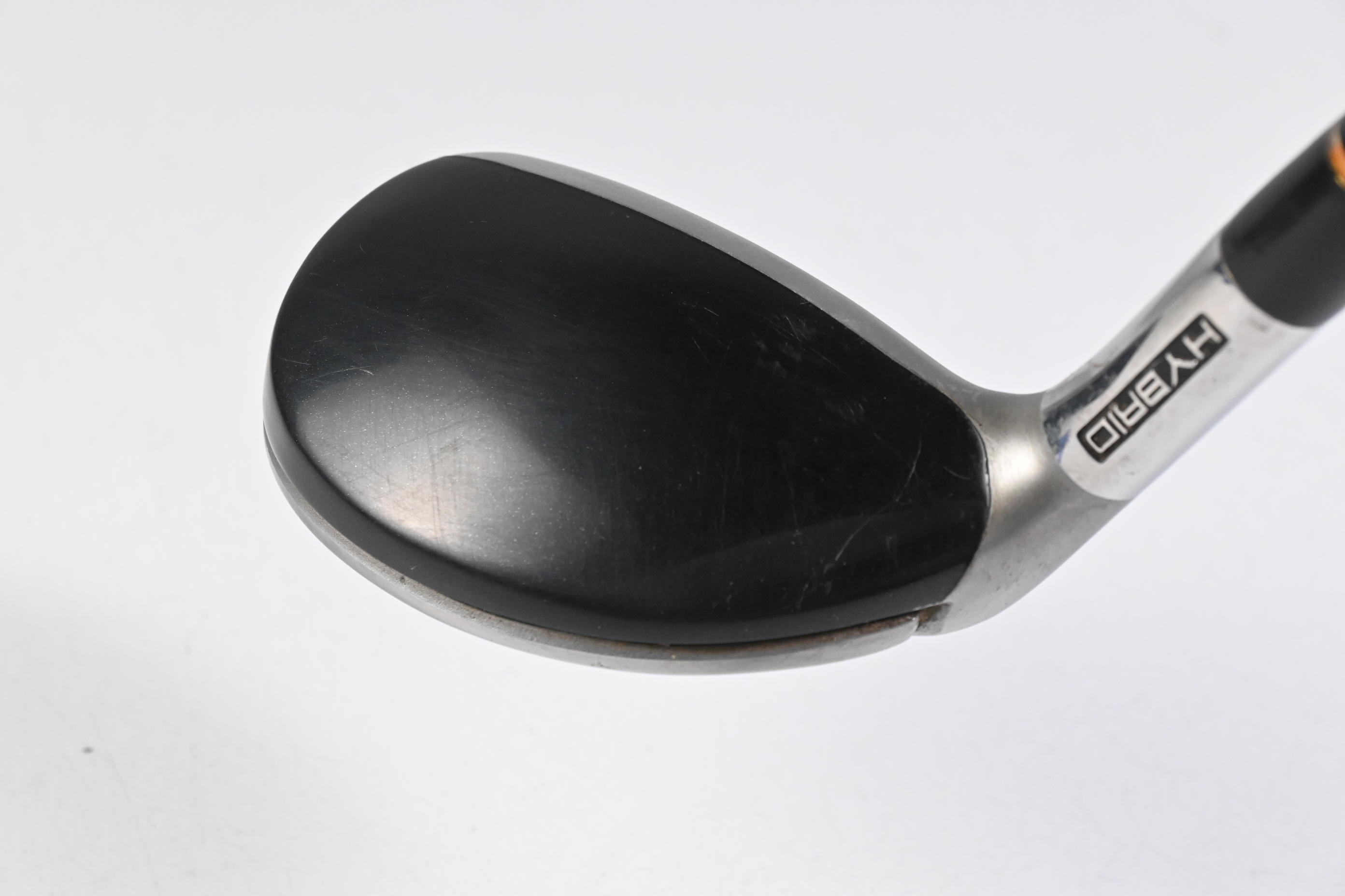 Left Hand Adams Idea A7 #2 Hybrid / 17 Degree / Regular Flex Avixcore Proforce