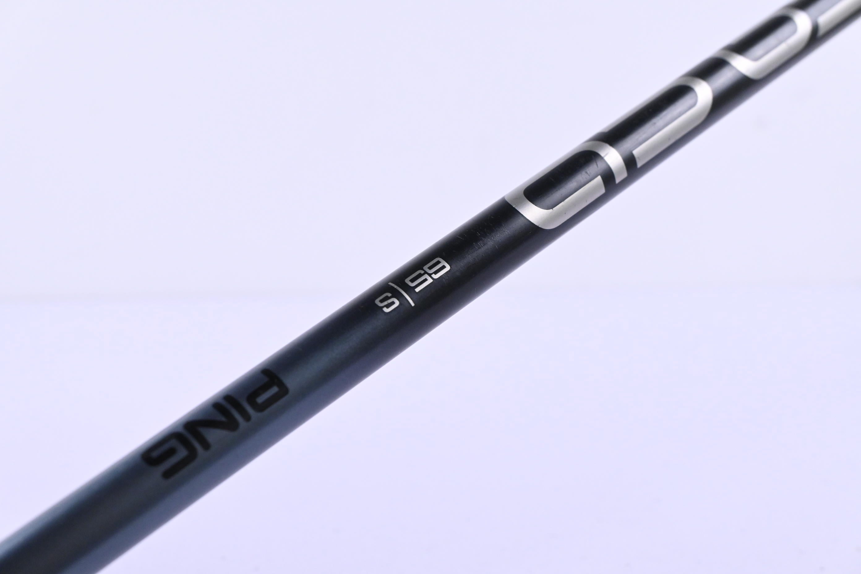 Ping G425 Max #3 Wood / 14.5 Degree / Stiff Flex Ping Alta CB Slate 65 Shaft