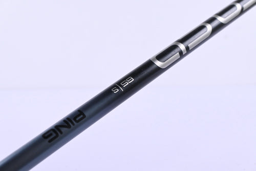 Ping G425 Max #3 Wood / 14.5 Degree / Stiff Flex Ping Alta CB Slate 65 Shaft