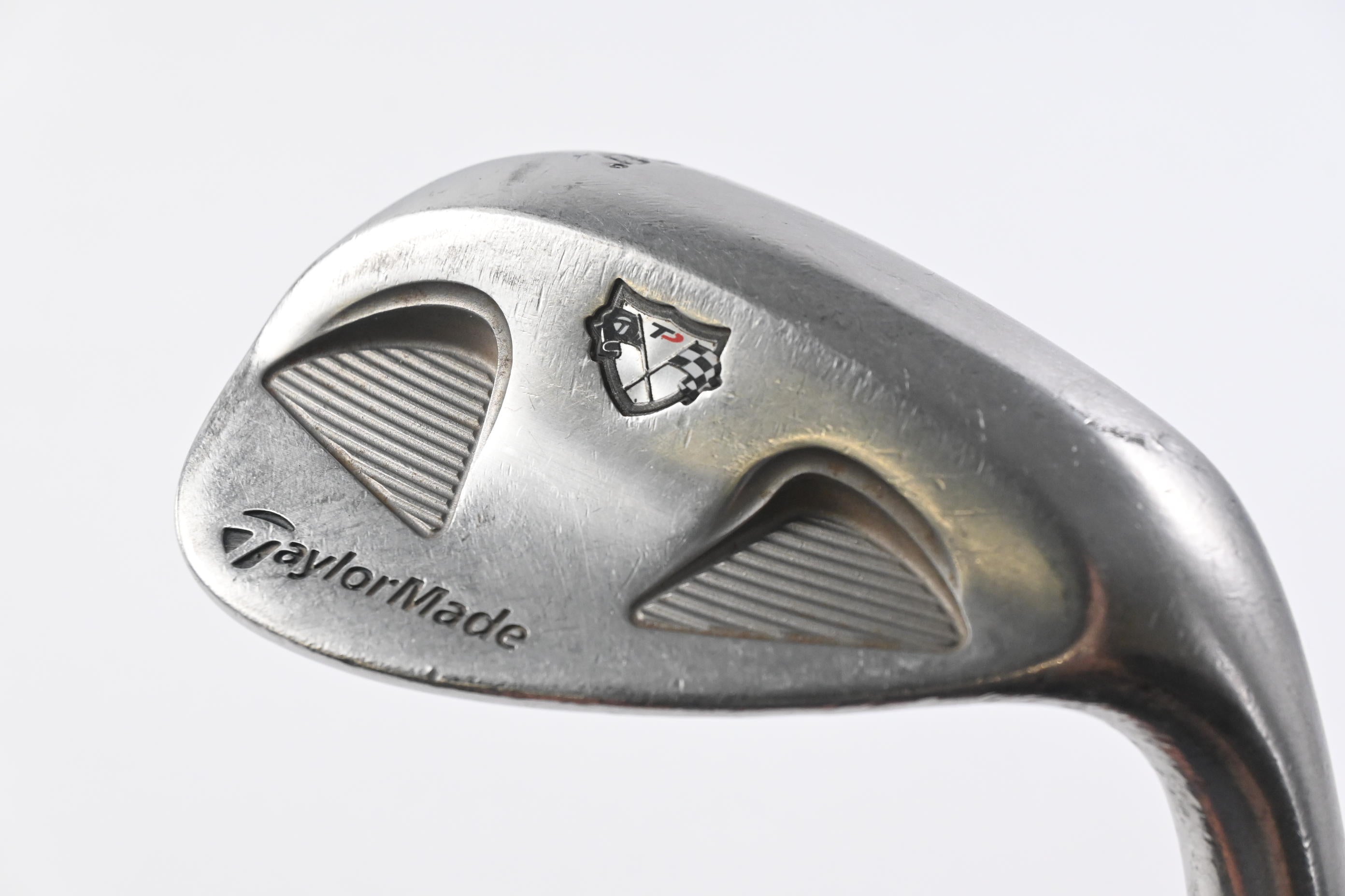 Taylormade RAC TP 2005 Lob Wedge / 58 Degree / Wedge Flex RAC Shaft