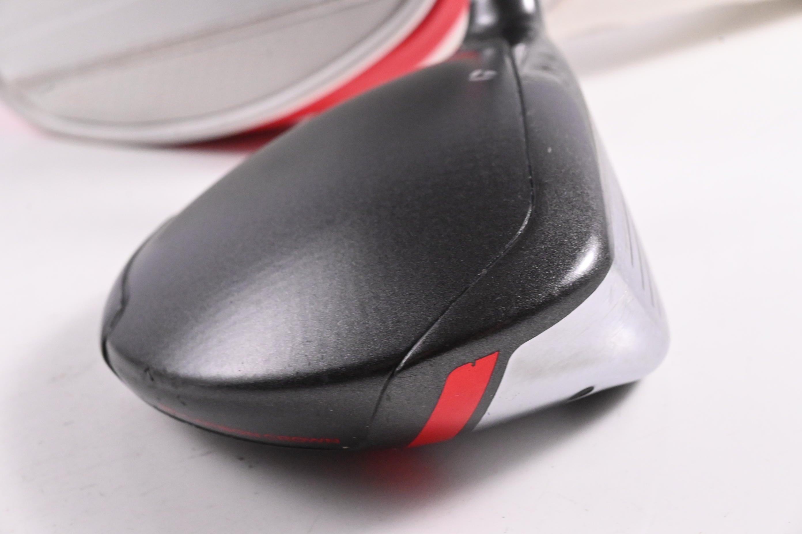 Ladies Taylormade Stealth #5 Wood / 19 Degree / Ladies Flex Aldila Ascent 45