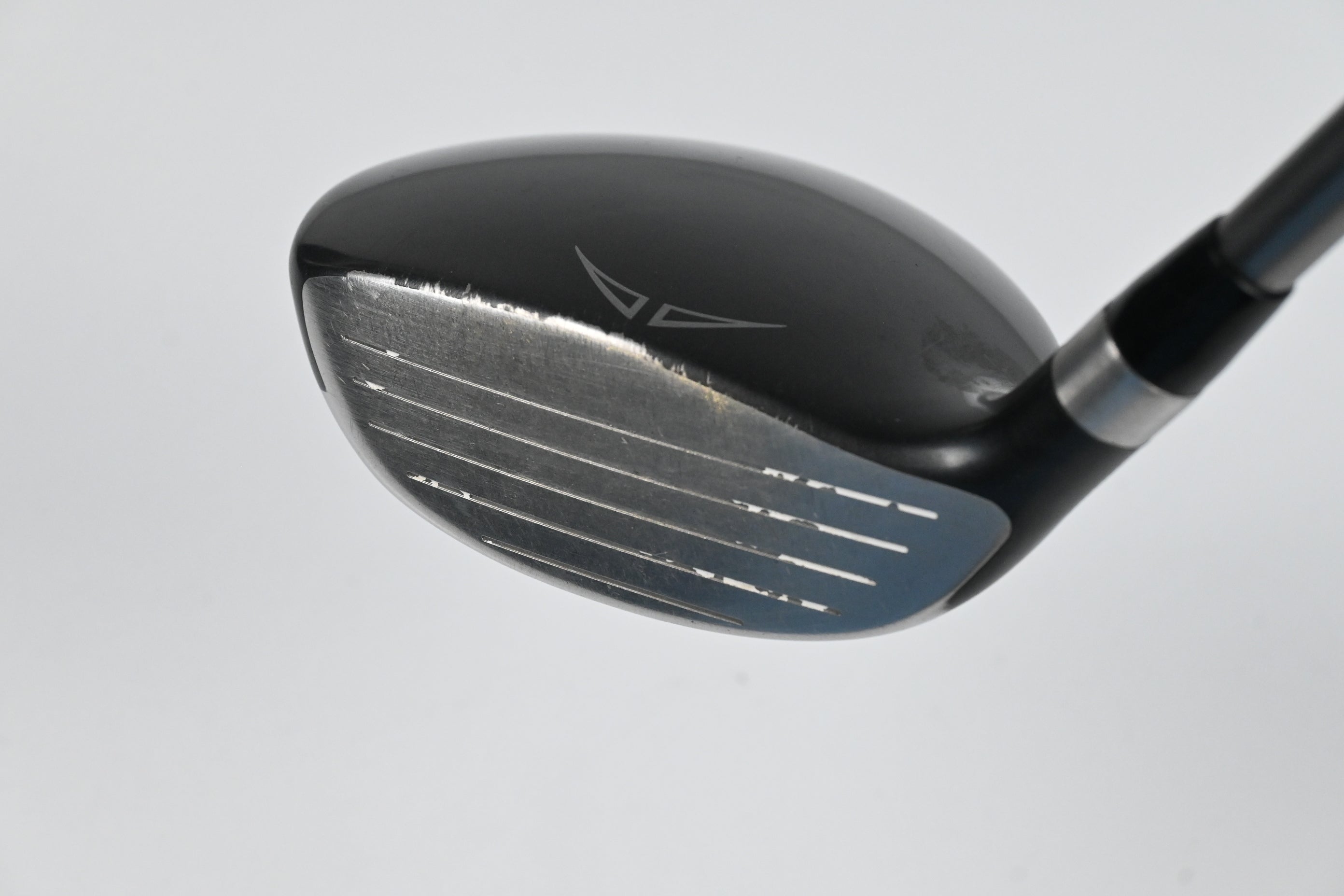 Ping G20 #3 Wood / 15 Degree / Regular Flex Ping TFC 169 Shaft