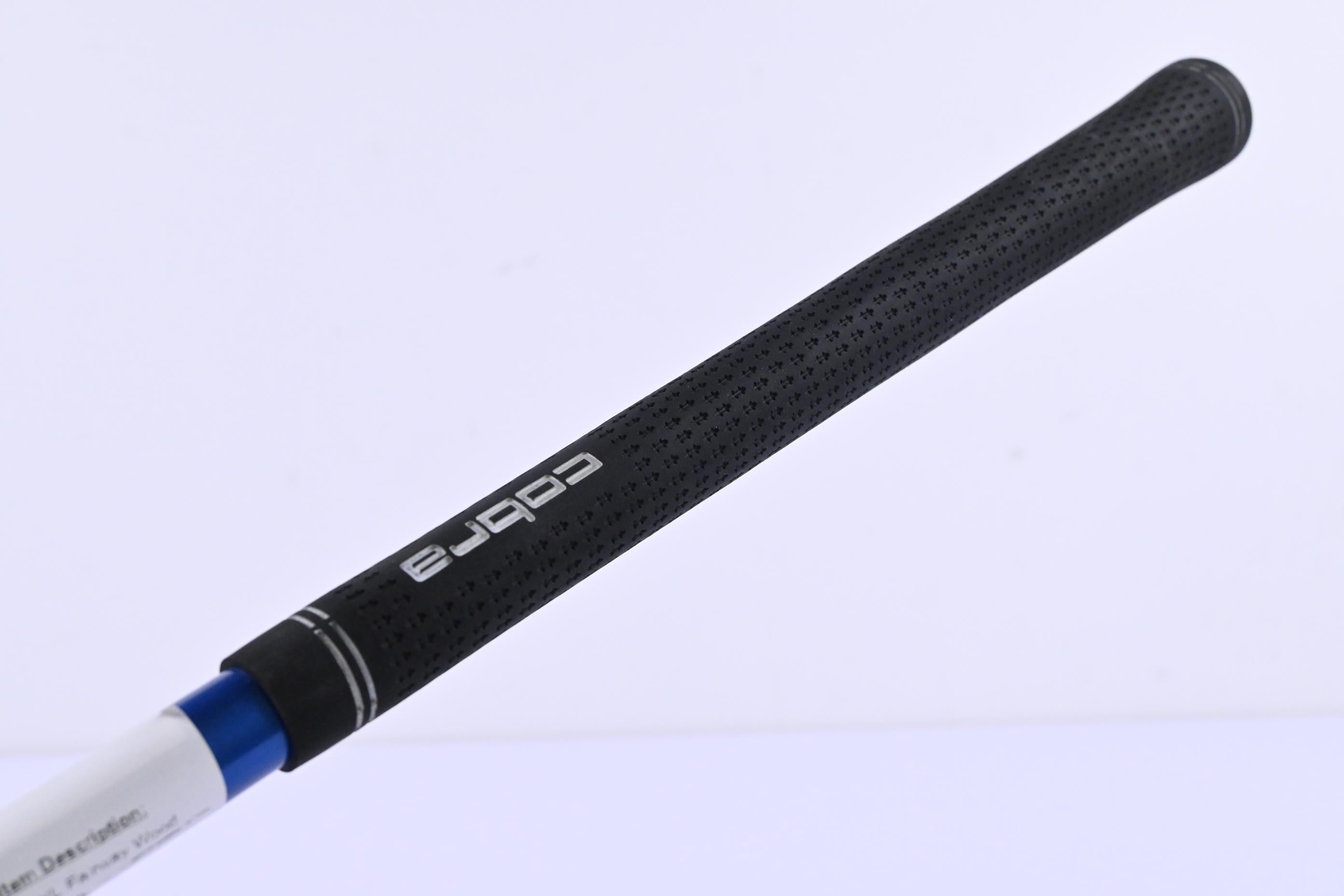 Cobra Fly XL #5 Wood / 19 Degree / Regular Flex Cobra FlyXL Shaft