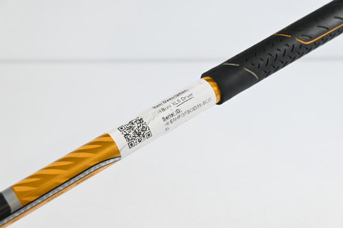 Cleveland HiBore XLS Driver / 12 Degree / Regular Flex Fujikura Fit-On M Gold 55
