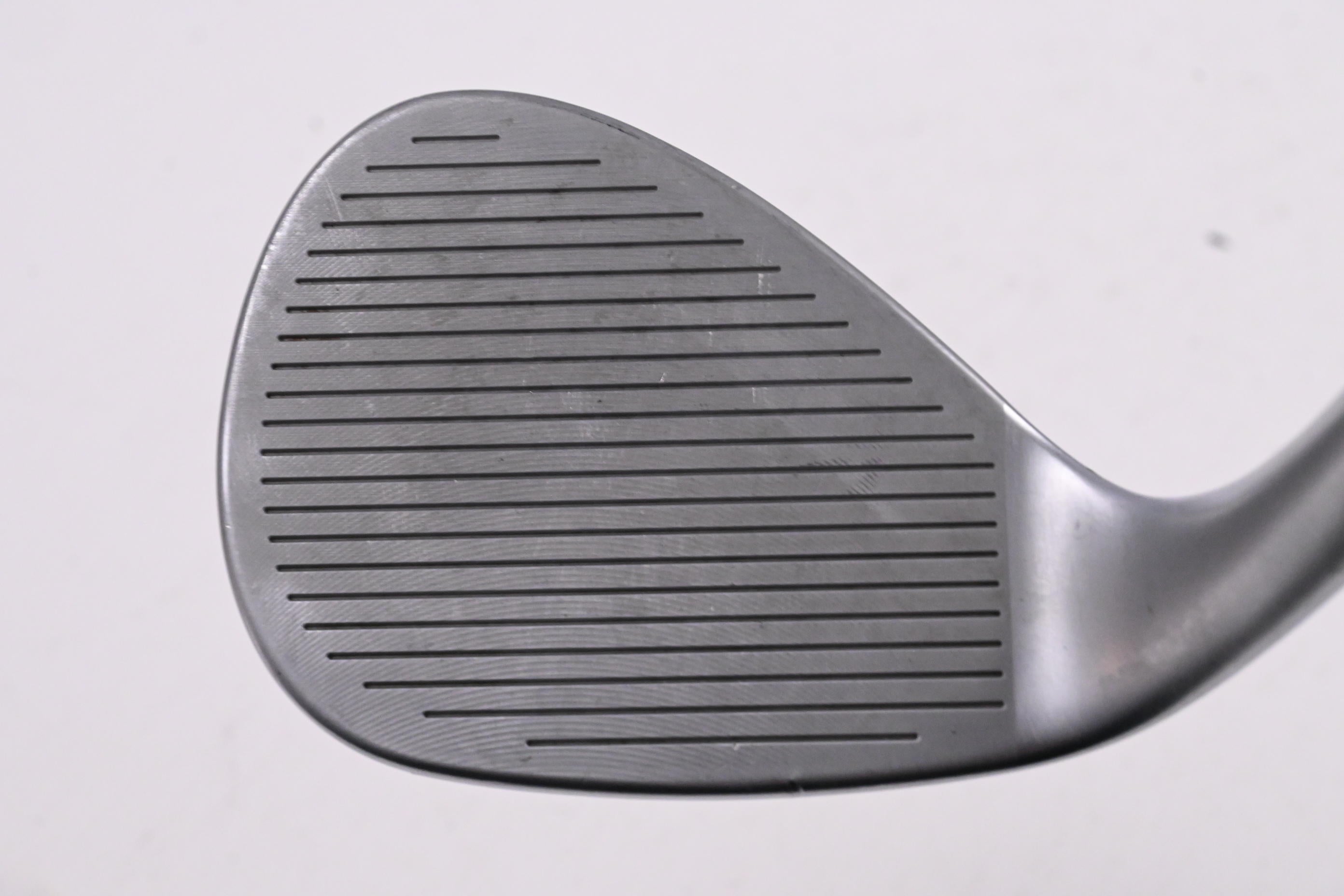 Cleveland CBX Zipcore Lob Wedge / 60 Degree / Wedge Flex Catalyst Spinner 80