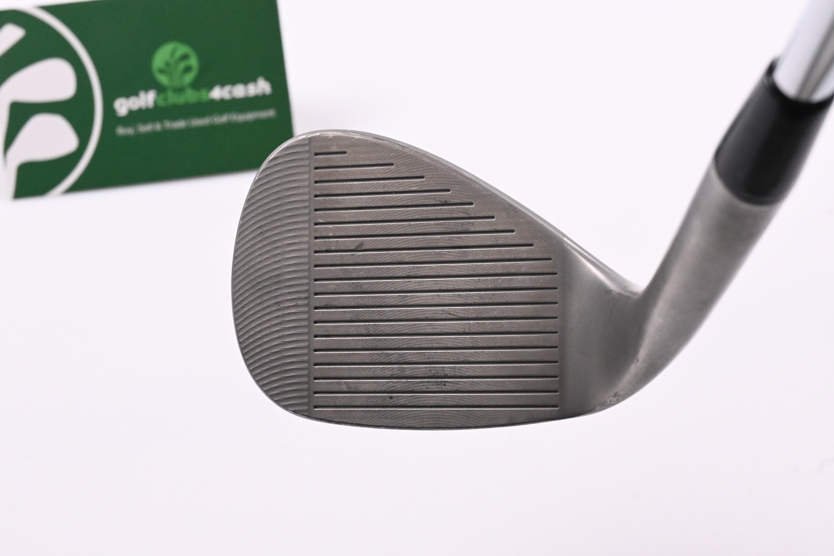 Cleveland RTZ Tour Rack Lob Wedge / 60 Degree / Wedge Flex Vokey SM10 Shaft