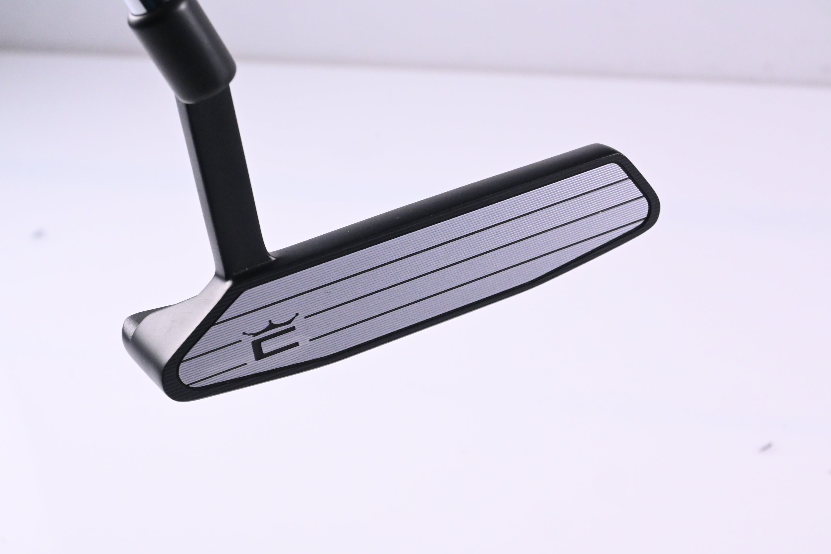 Left Hand Cobra King Vintage Sport-45 Putter / 34 Inch