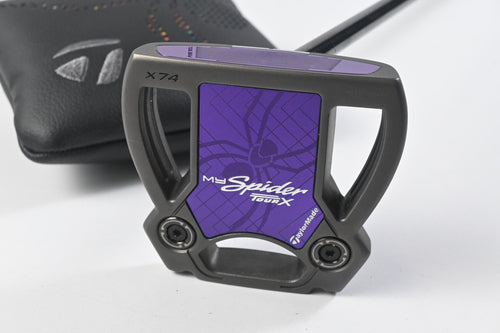 Taylormade MySpider Tour X 2023 Putter / 34 Inch
