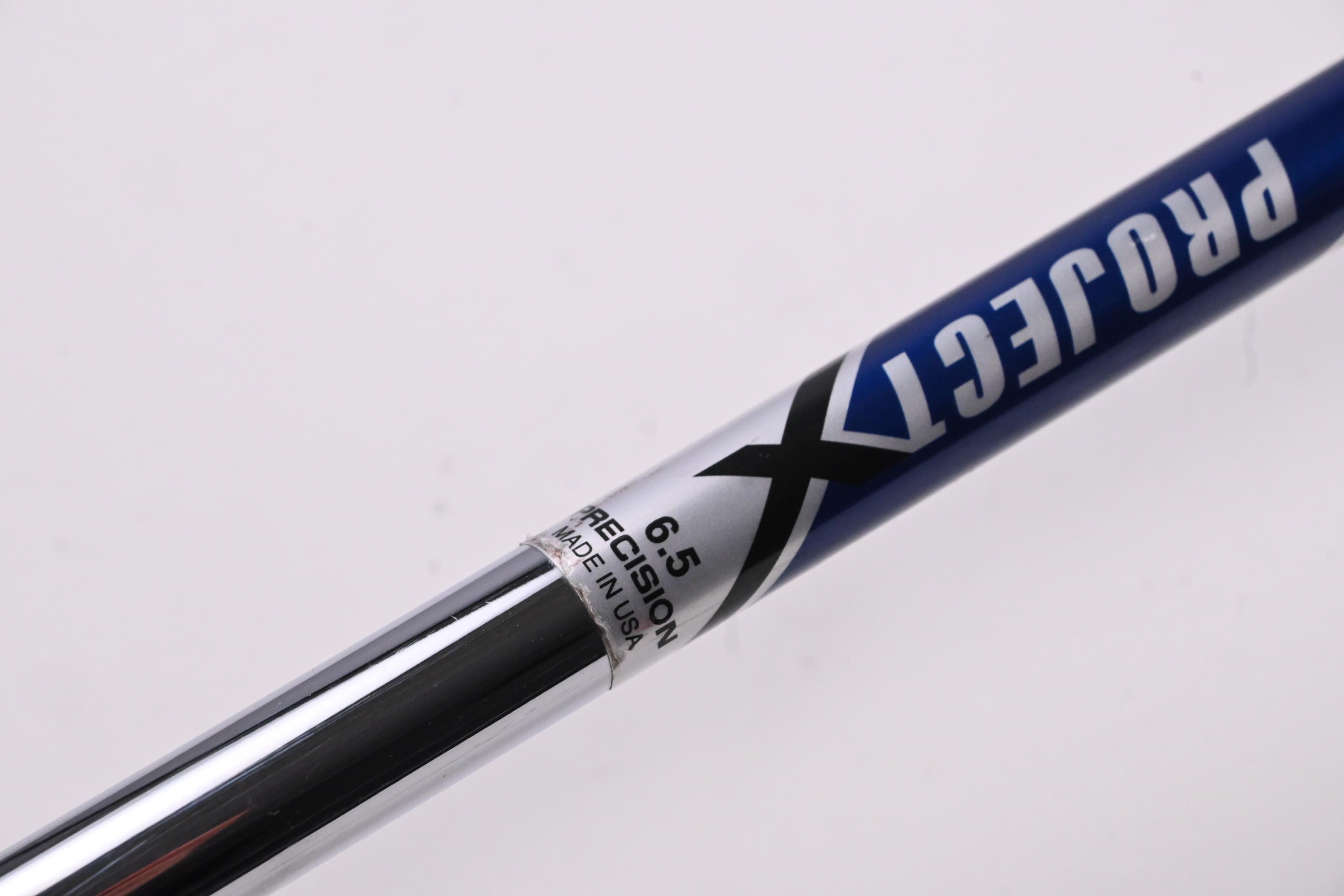Taylormade P7MB 2020 #3 Iron / 21 Degree / X-Flex Project X Steel Shaft