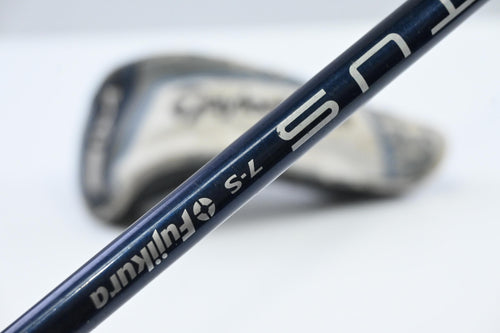 Taylormade SIM Max #3 Hybrid / 19 Degree / Stiff Flex Fujikura Ventus Blue 7