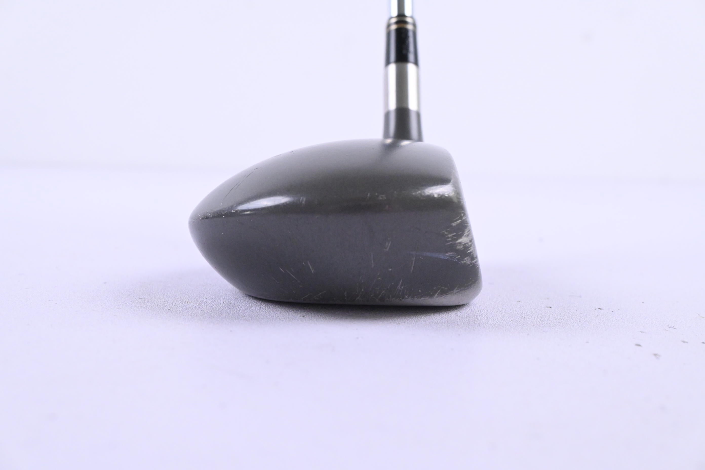 Titleist DTR #3 Wood / 15 Degree / Regular Flex Steel Shaft