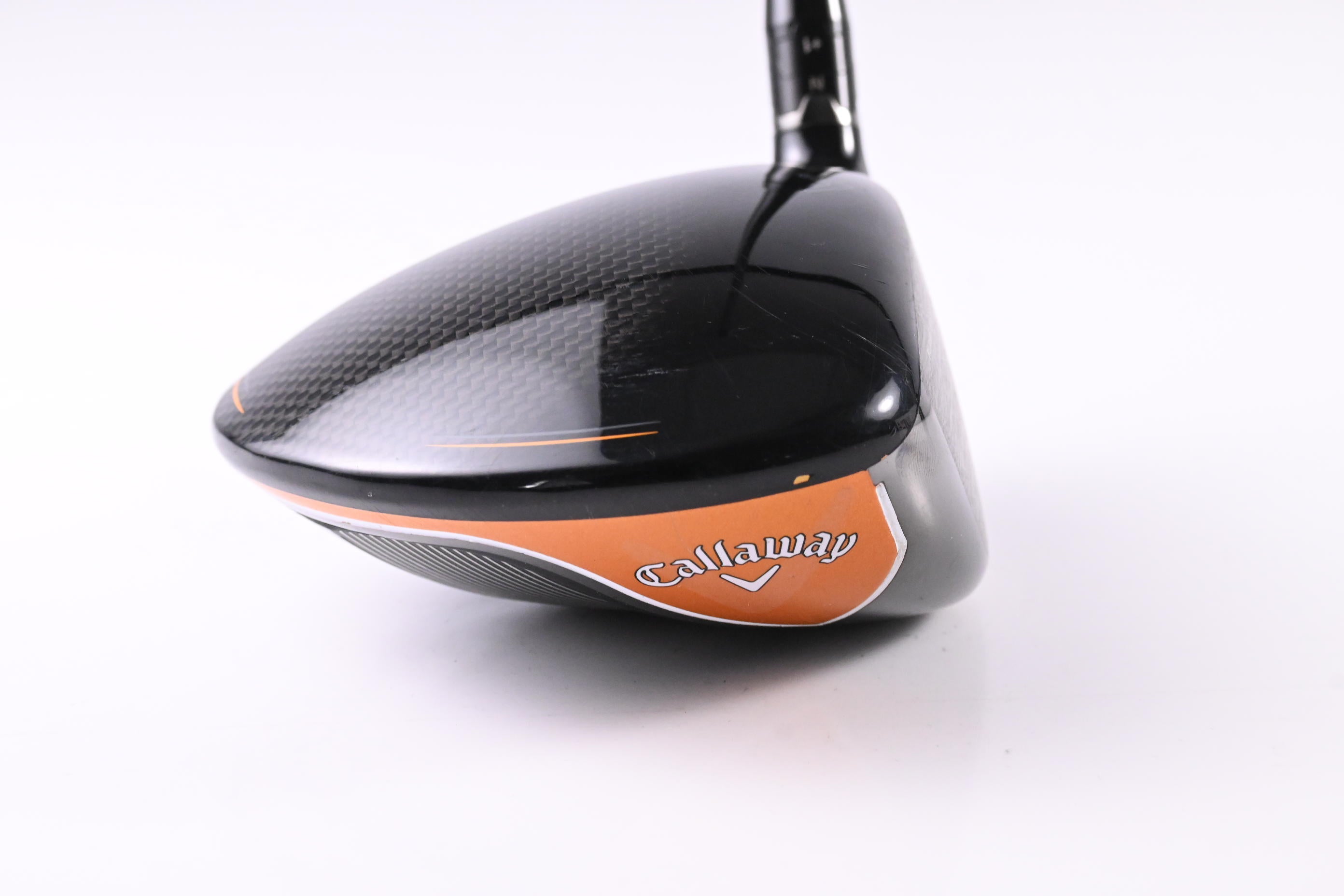 Callaway Mavrik Driver / 10.5 Degree / X-Flex HZRDUS Smoke Black 75 Shaft