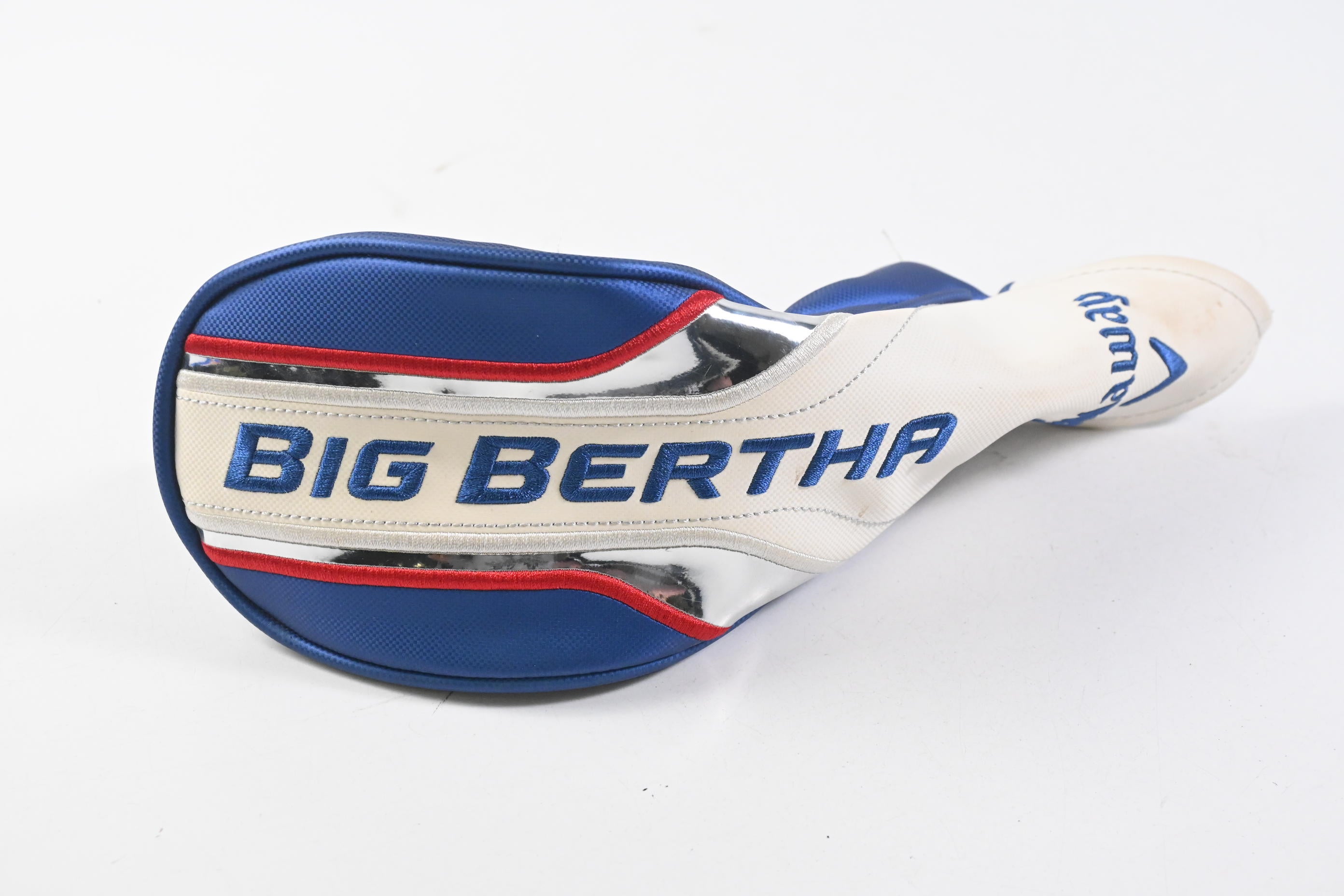 Callaway Big Bertha B21 #9 Wood / 24 Degree / Senior Flex RCH 45 Shaft