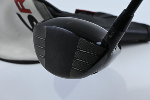 Titleist TSR3 Driver / 10 Degree / Stiff Flex Tensei 1K Black 65 Shaft