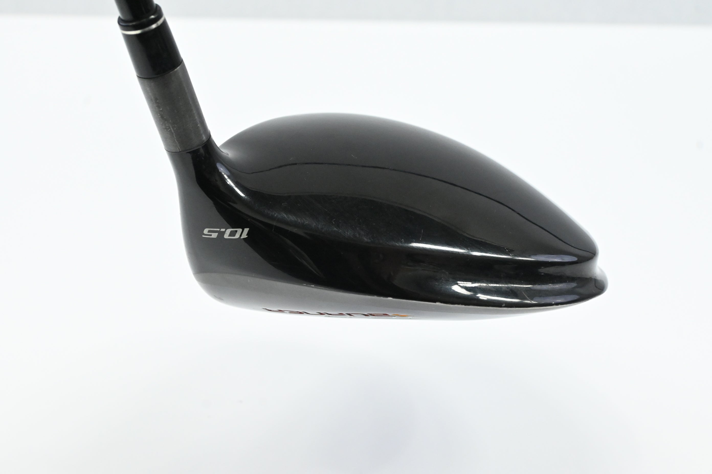 Taylormade Tour Burner Driver / 10.5 Degree / Regular Flex Burner Reax 60 Shaft