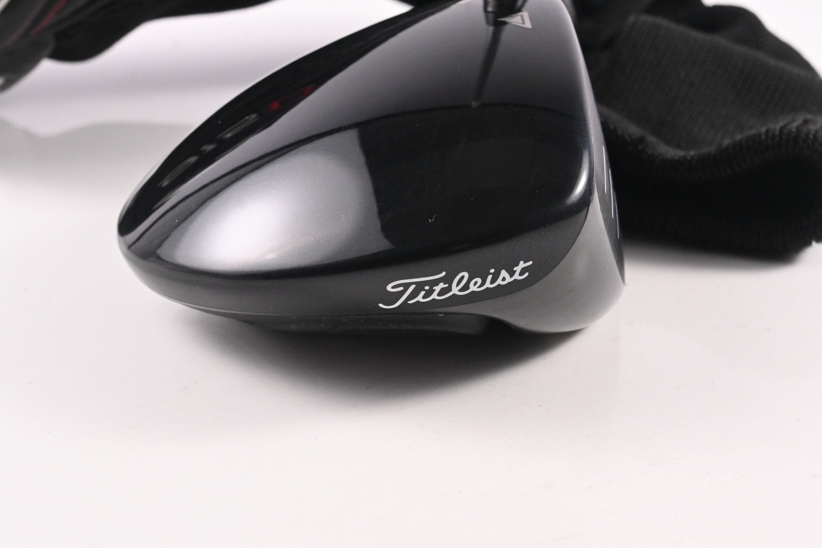 Titleist 915 D3 Driver / 9.5 Degree / X-Flex Oban Tour Prototype V430 65 Shaft