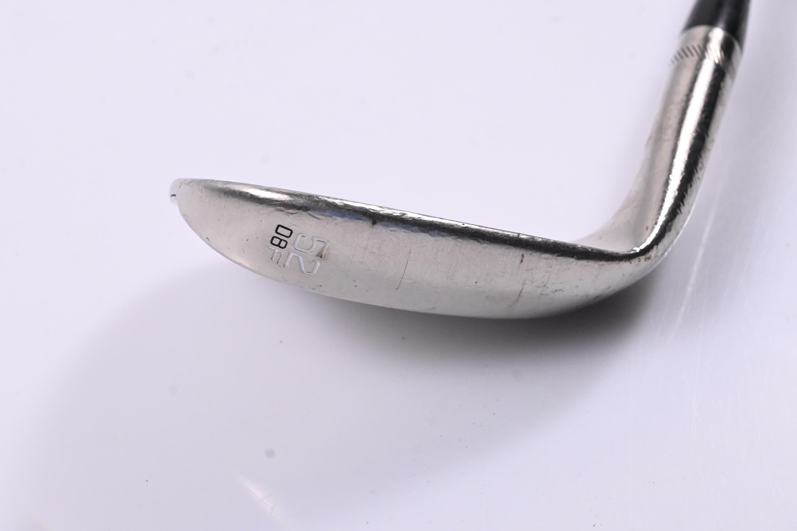 Titleist Vokey SM8 Gap Wedge / 52 Degree / Wedge Flex Vokey SM8 Shaft
