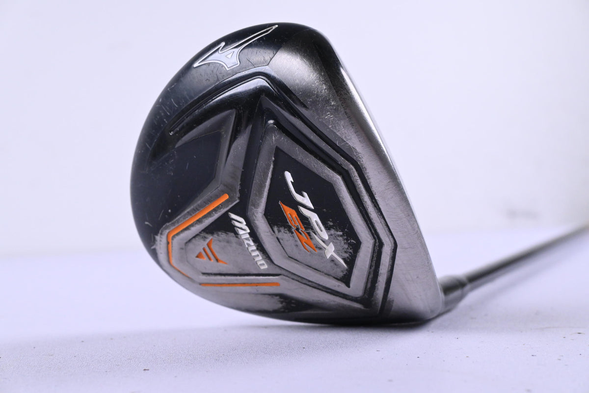 Mizuno JPX EZ 2013 #5 Wood / 18 Degree / Regular Flex Fujikura Orochi 55 Shaft