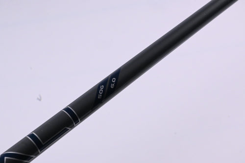 Project X Denali Charcoal 50 Driver Shaft / Stiff Flex / Callaway 2nd Gen