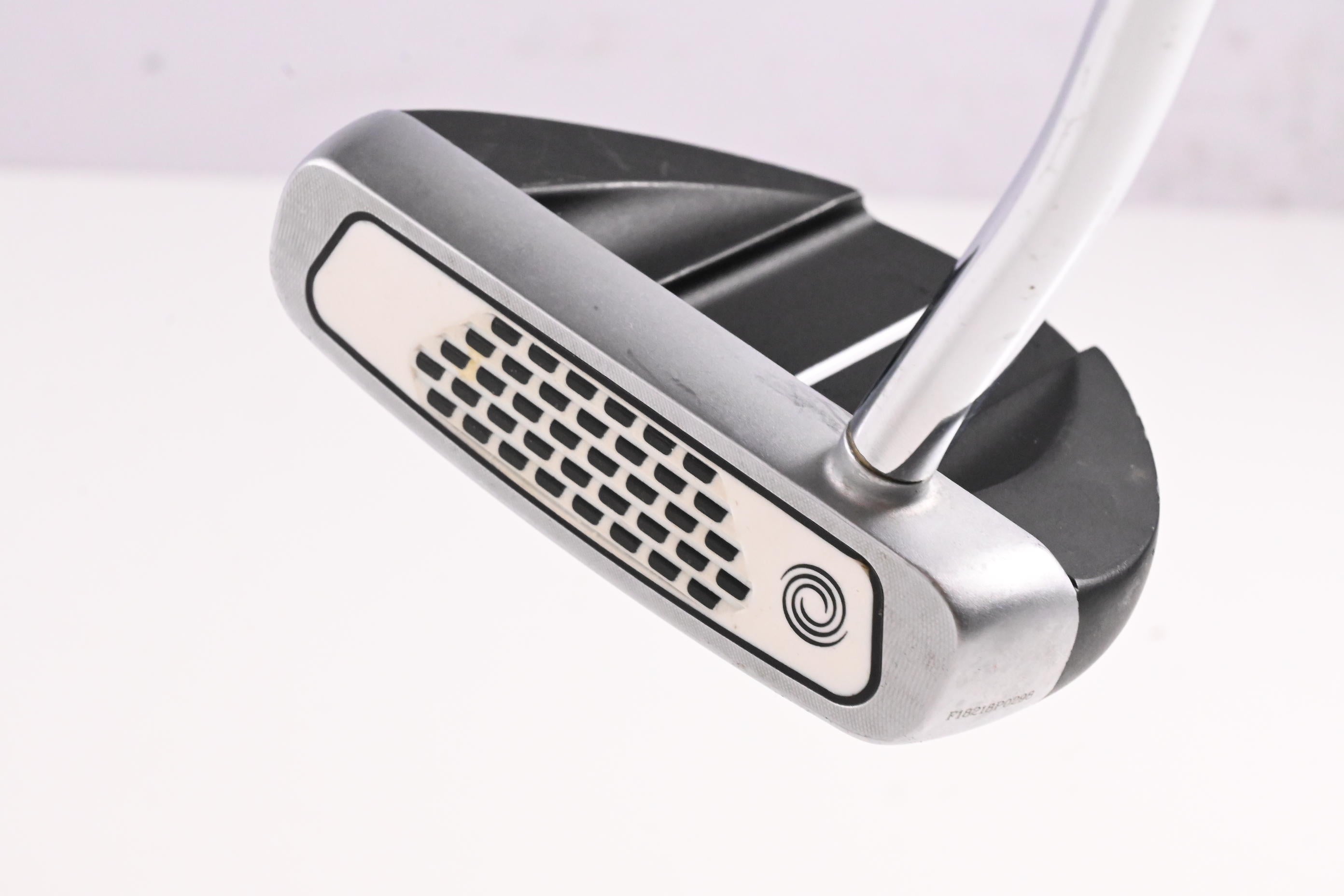Odyssey Stroke Lab Black V-Line Putter / 31 Inch