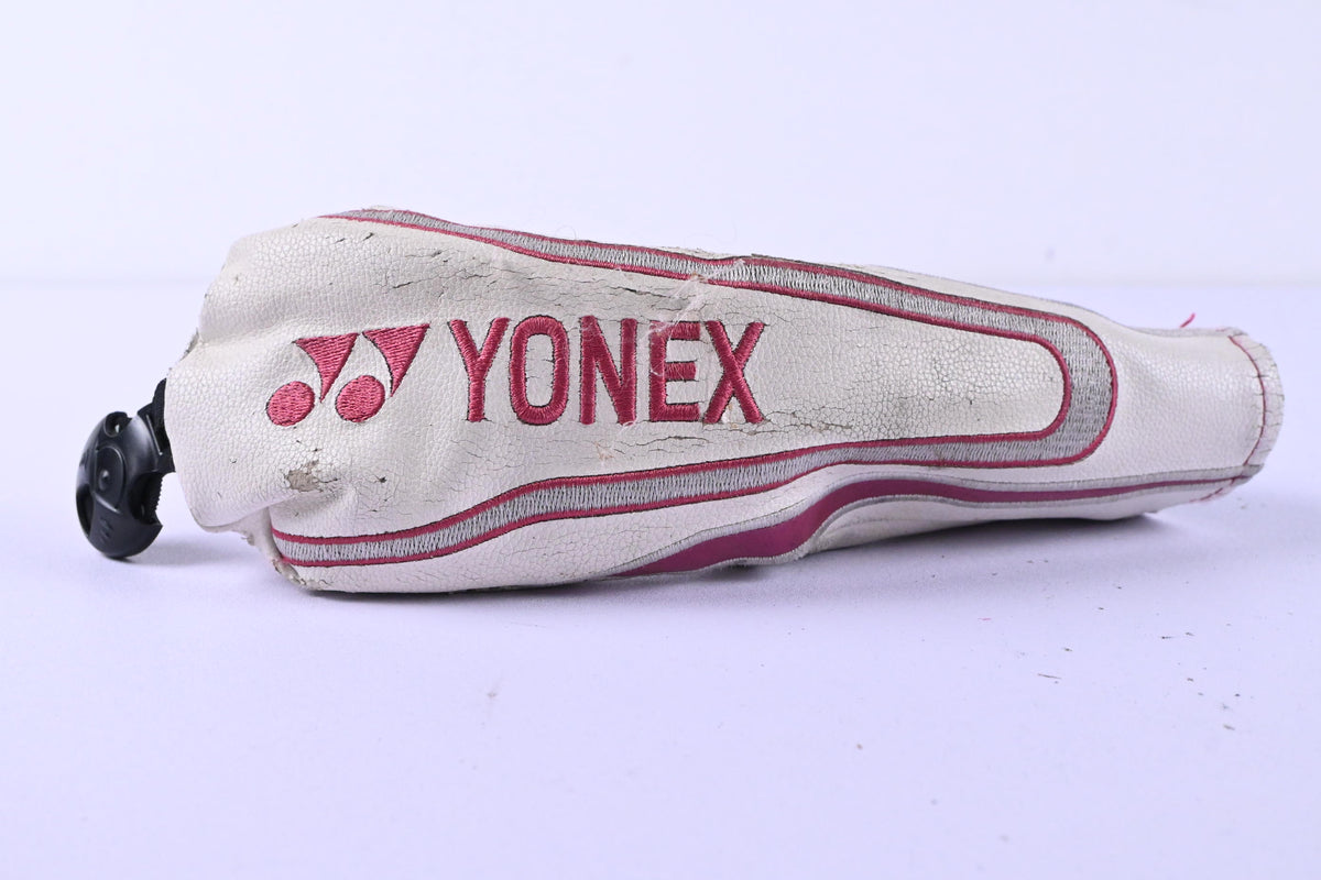 Ladies Yonex Ezone Elite 3 #4 Hybrid / 23 Degree / Ladies Flex Yonex EX-E03L