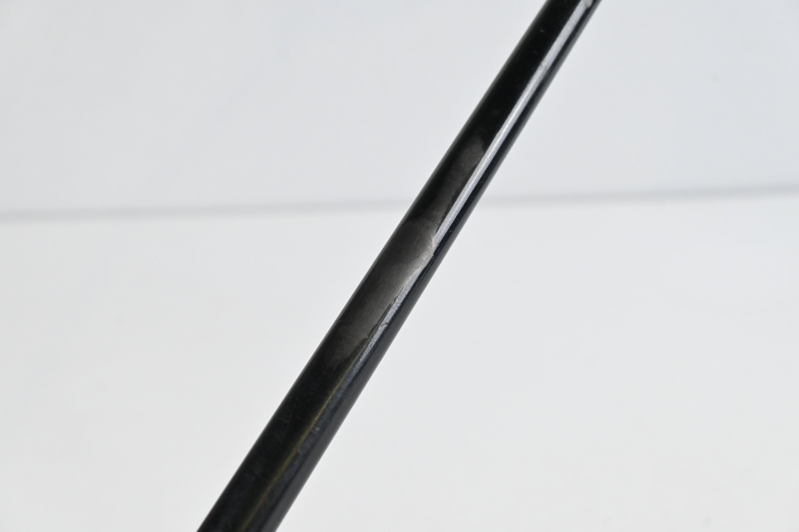 Taylormade Burner 2008 Driver / 10.5 Degree / Regular Flex REAX 49 Shaft
