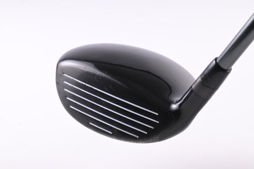 Orka Reflex #3 Wood / 15 Degree / Regular Flex Hiskei Shaft