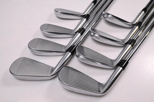 Mizuno Pro S-3 Irons / 3-PW / X-Flex N.S.Pro Modus³ Tour 120 Shafts