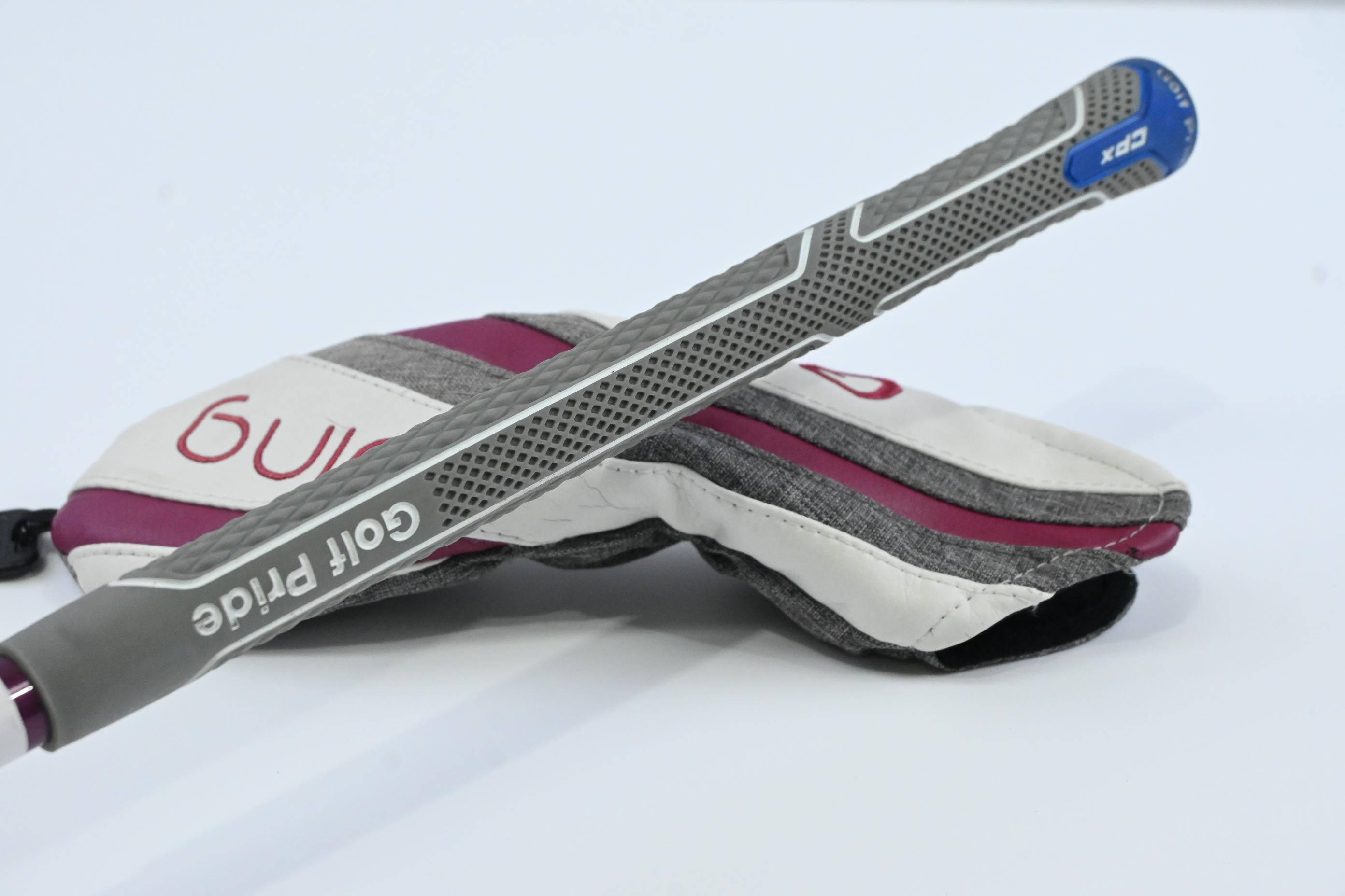 Ladies Ping G Le2 #4 Hybrid / 22 Degree / Ladies Flex Ping ULT 240 Shaft