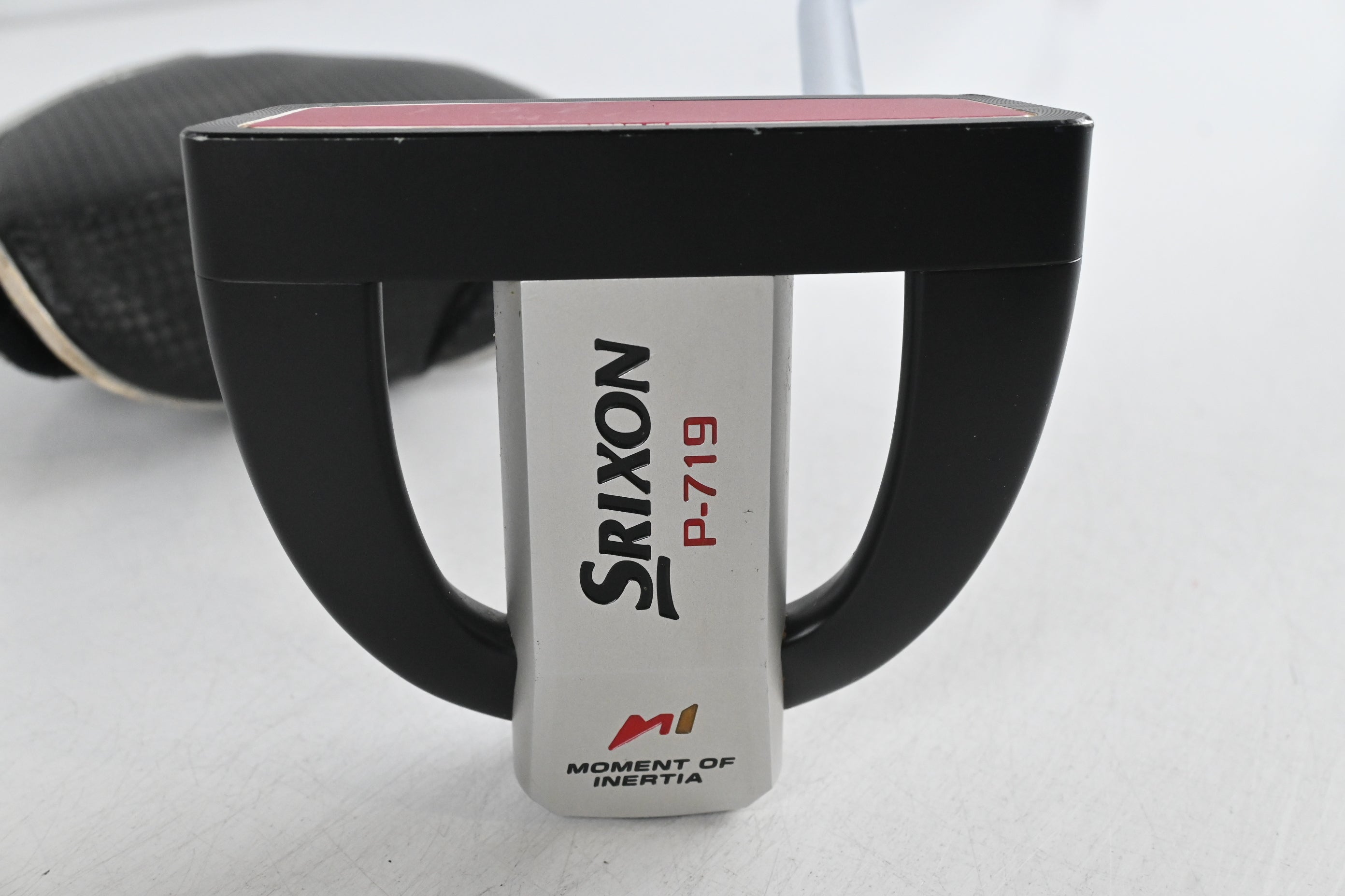 Srixon P-719 Series Putter / 35 Inch