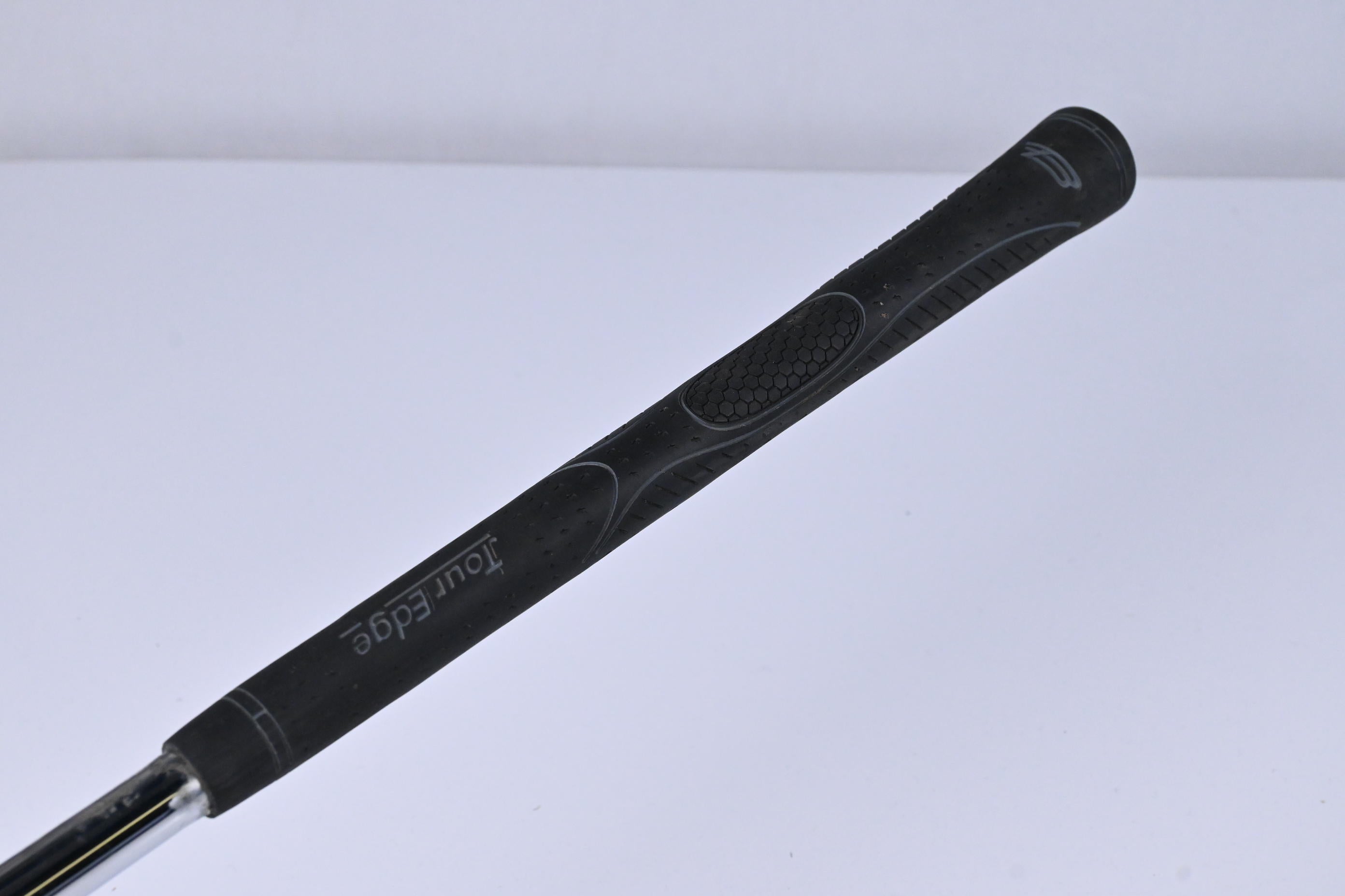 Scratch JLM Series Sand Wedge / 53 Degree / Regular Flex Dynamic Gold R300 Shaft