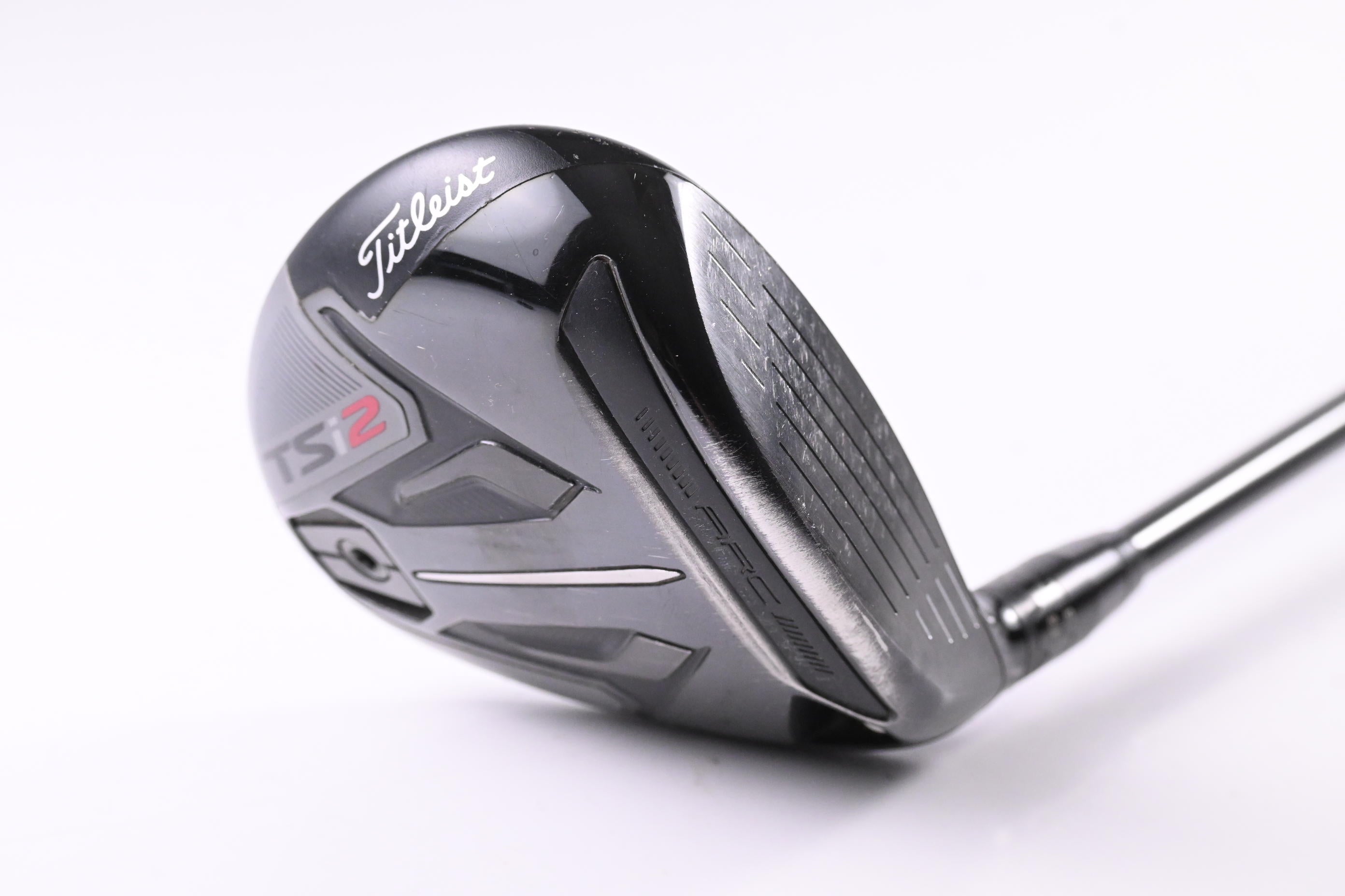Titleist TSi2 #3 Wood / 15 Degree / Stiff Flex Mitsubishi Tensei AV White 75