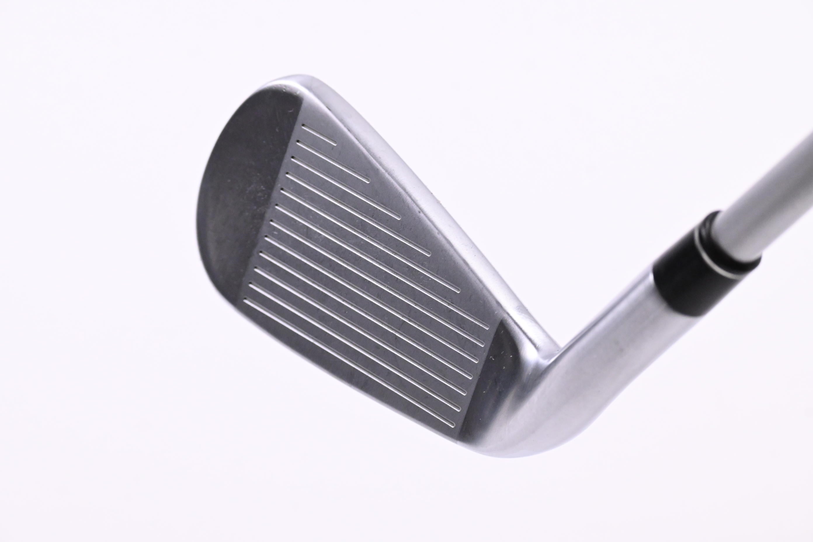 Taylormade SIM UDI #2 Iron / 18 Degree / Stiff Flex Diamana Thump 90 Shaft