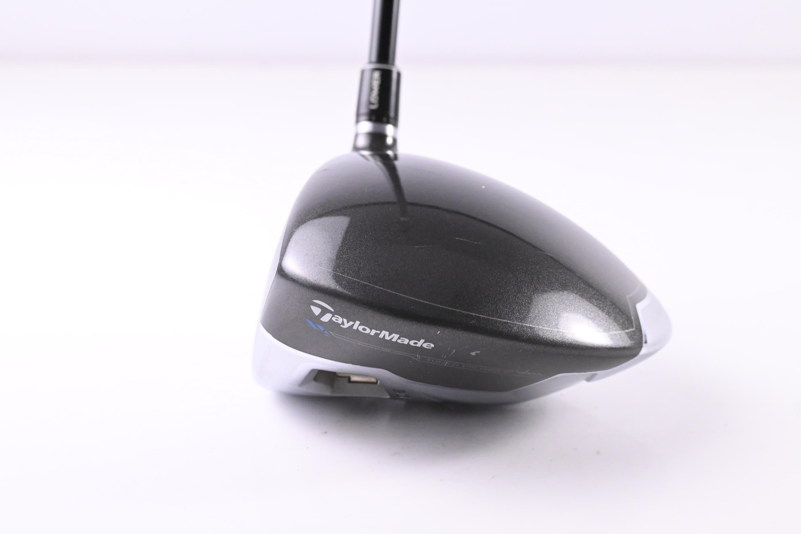 Left Hand Taylormade SLDR Driver / 10.5 Degree / Regular Flex Fujikura Pro 60