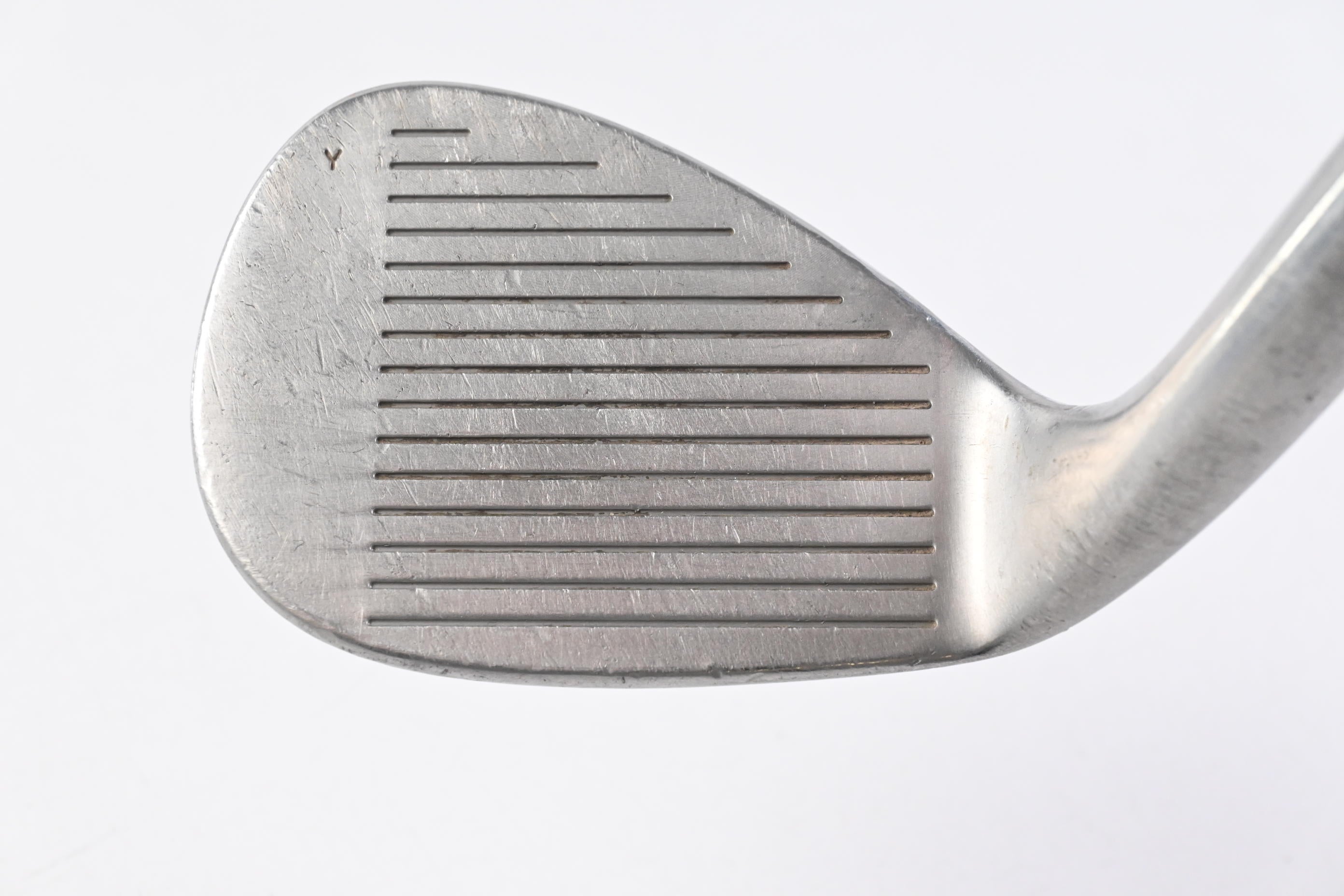 Taylormade RAC TP 2005 Lob Wedge / 58 Degree / Wedge Flex RAC Shaft