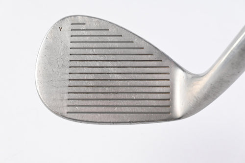 Taylormade RAC TP 2005 Lob Wedge / 58 Degree / Wedge Flex RAC Shaft