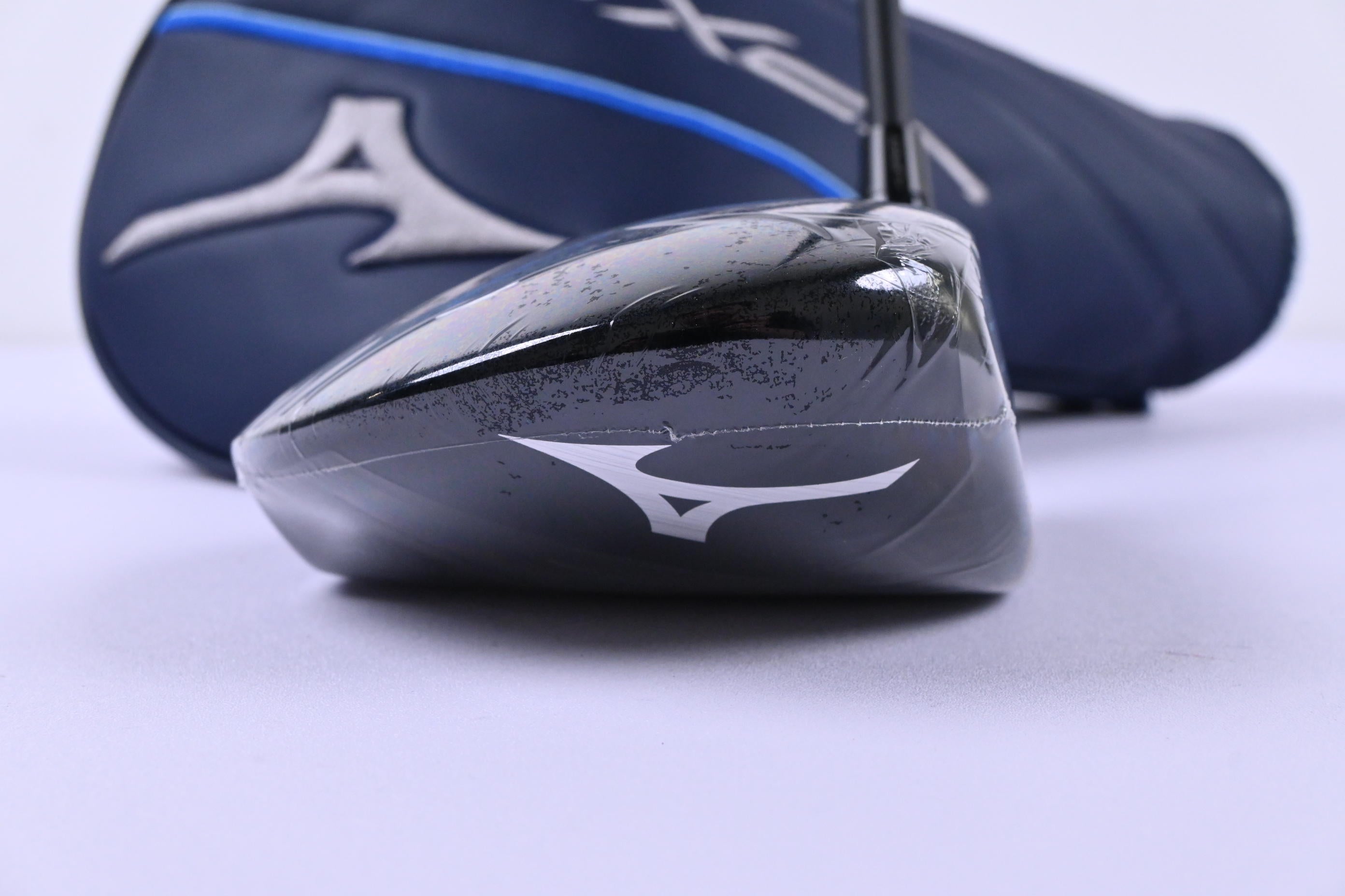 Mizuno JPX One Driver / 10.5 Degree / Regular Flex Tensei 1K Blue 55 Shaft