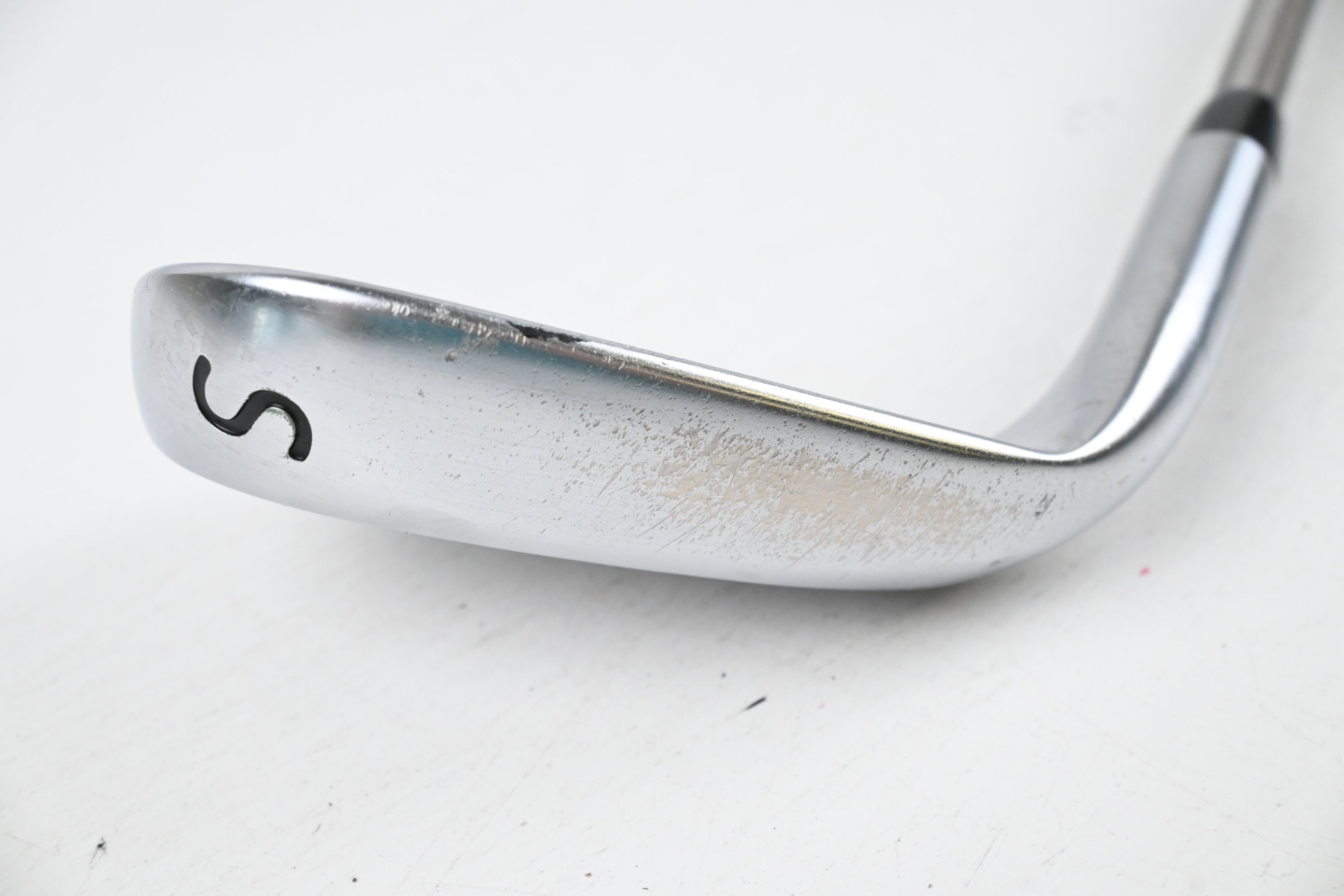 PXG 0211 DC Sand Wedge / 54 Degree / Regular Flex Aerotech SteelFiber 95 Shaft