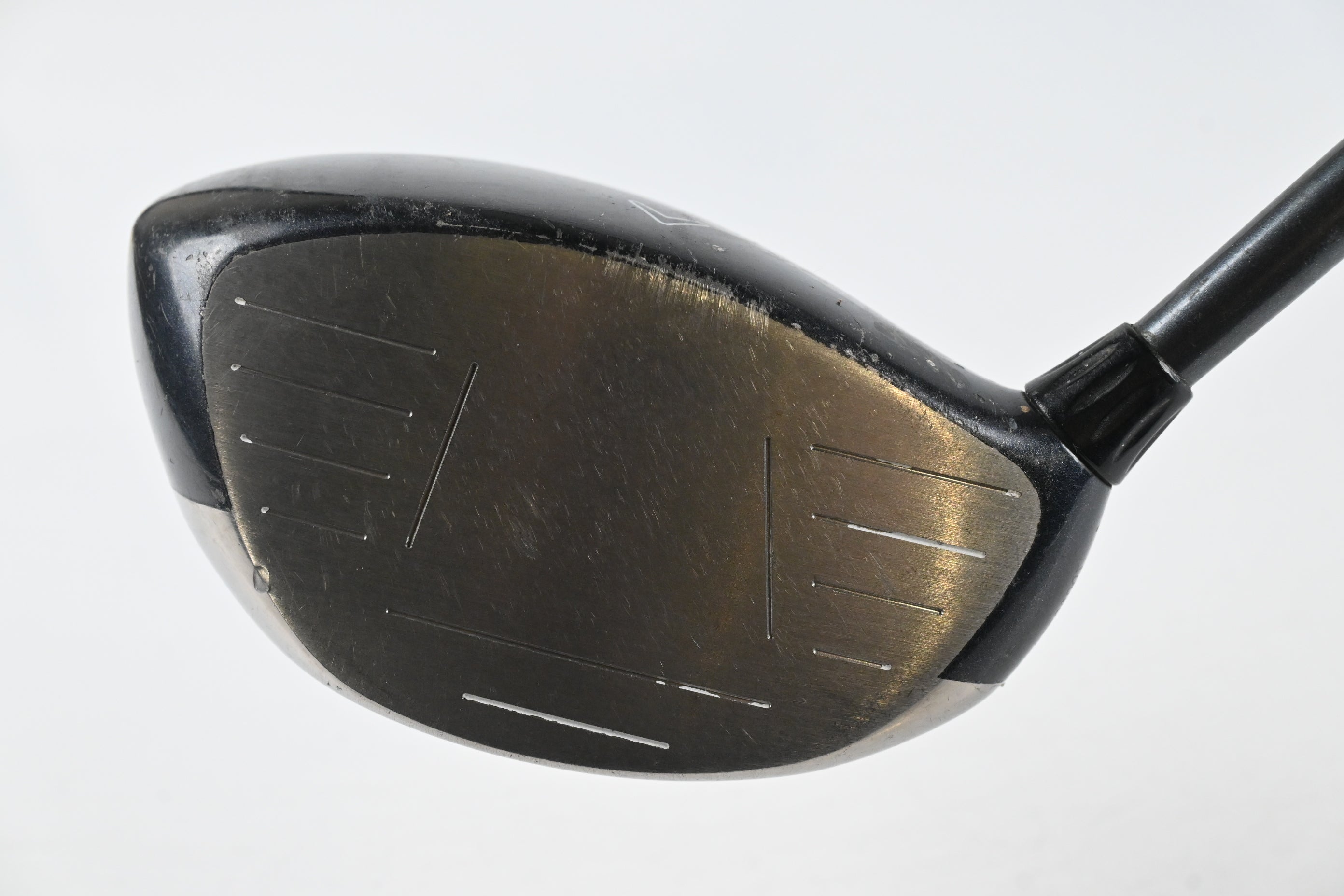 Callaway ERC II Driver / 10 Degree / Regular Flex System 50 Shaft