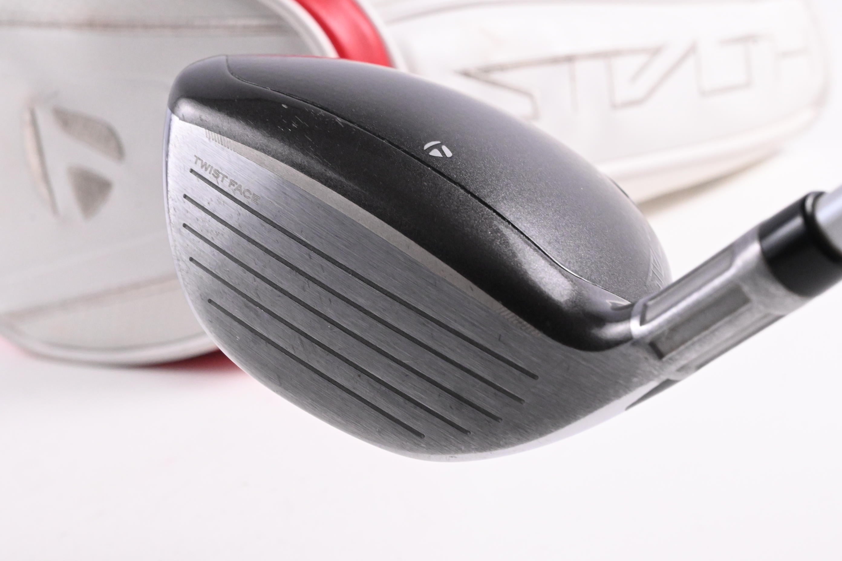 Ladies Taylormade Stealth #5 Wood / 19 Degree / Ladies Flex Aldila Ascent 45