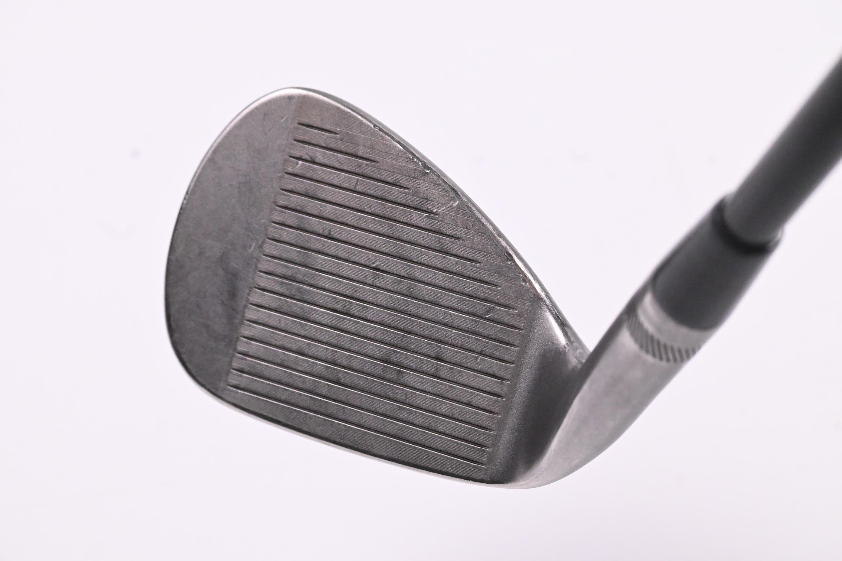 Titleist Vokey SM10 Gap Wedge / 52 Degree / Stiff Flex Dynamic Gold S400 Shaft