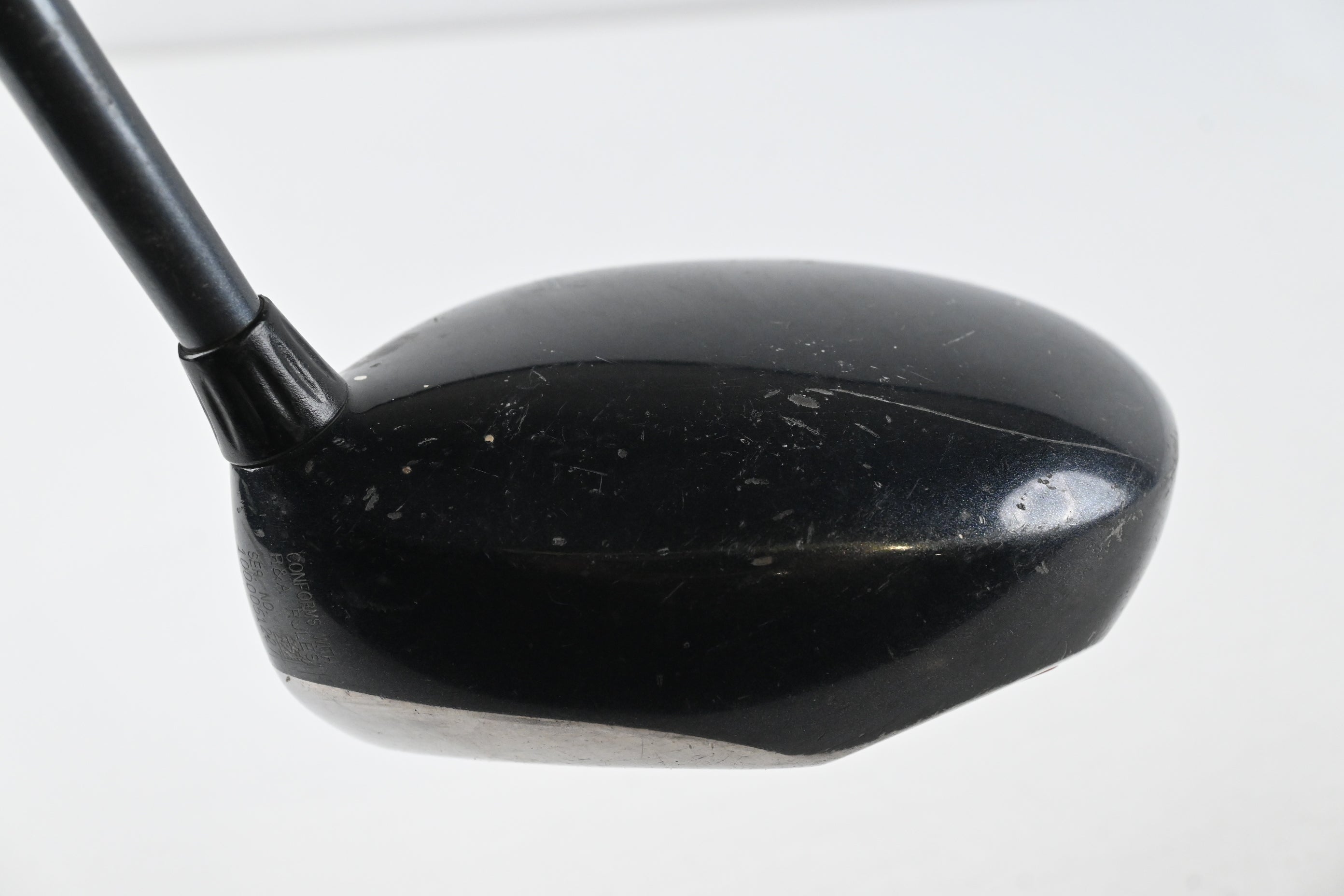 Callaway ERC II Driver / 10 Degree / Regular Flex System 50 Shaft