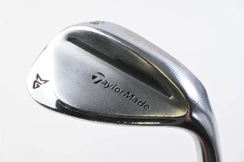 Taylormade Milled Grind 2 Lob Wedge / 58 Degree / Stiff Flex Dynamic Gold S200