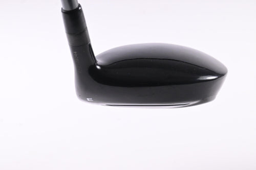 Orka Reflex #3 Wood / 15 Degree / Regular Flex Hiskei Shaft