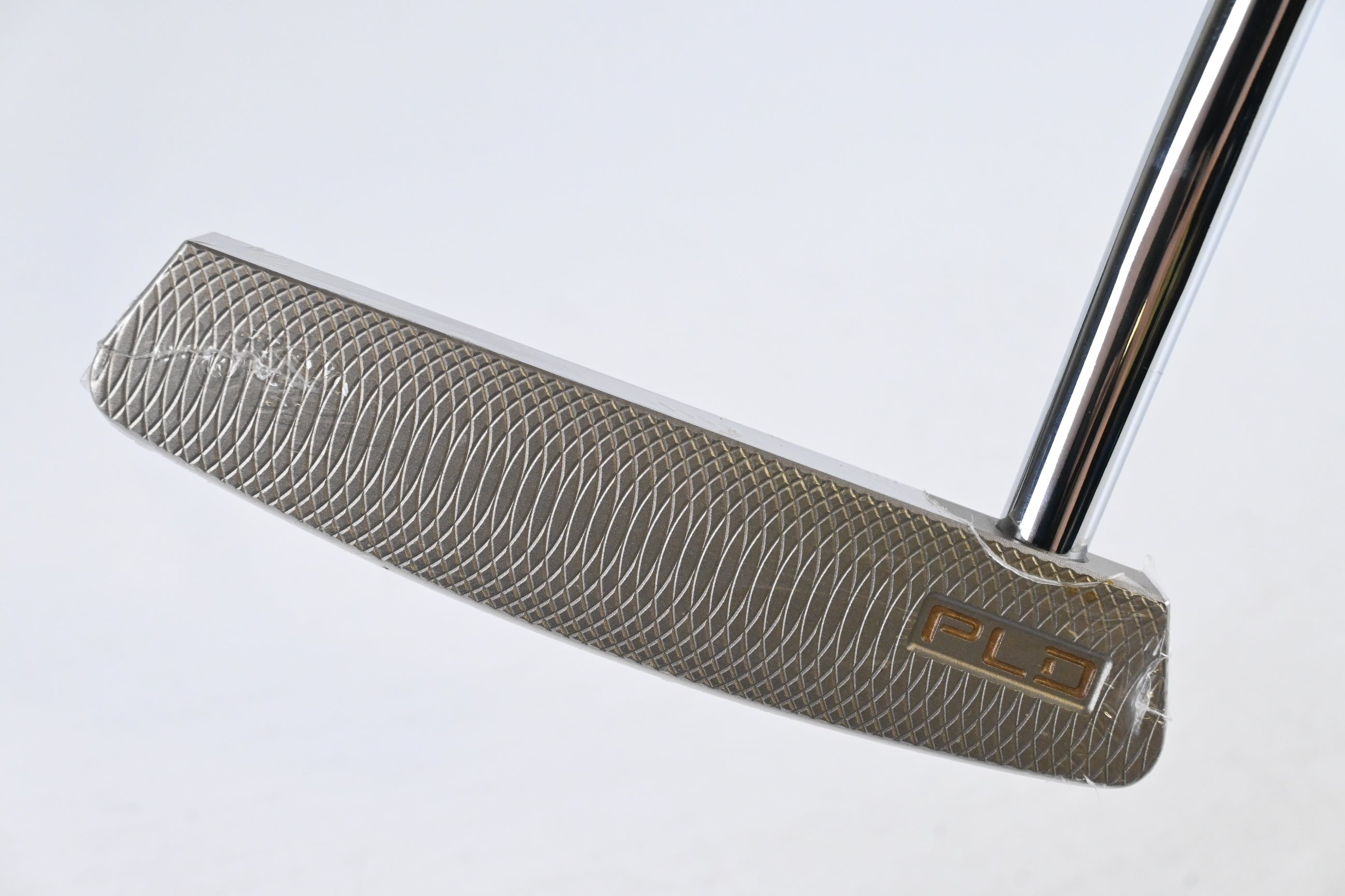 Ping PLD Milled Kushin 2025 Putter / 34 Inch