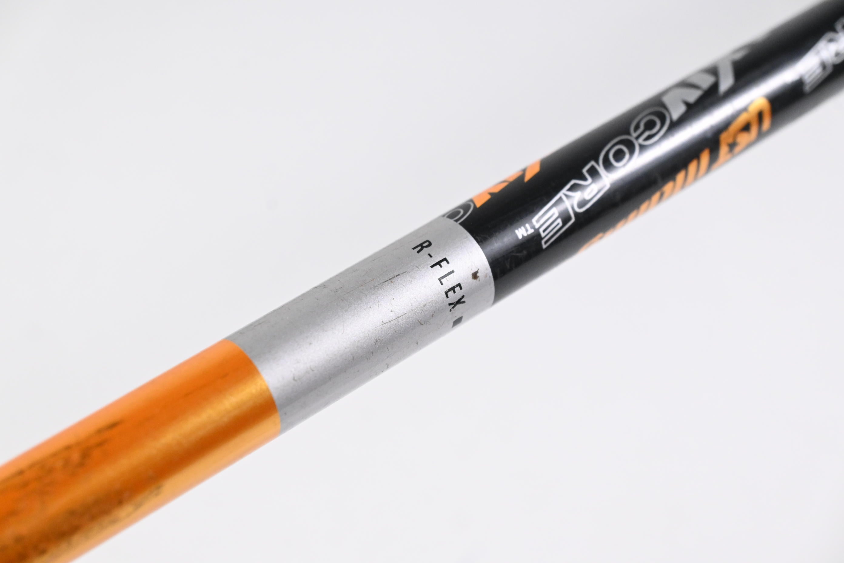 Left Hand Adams Idea A7 #2 Hybrid / 17 Degree / Regular Flex Avixcore Proforce